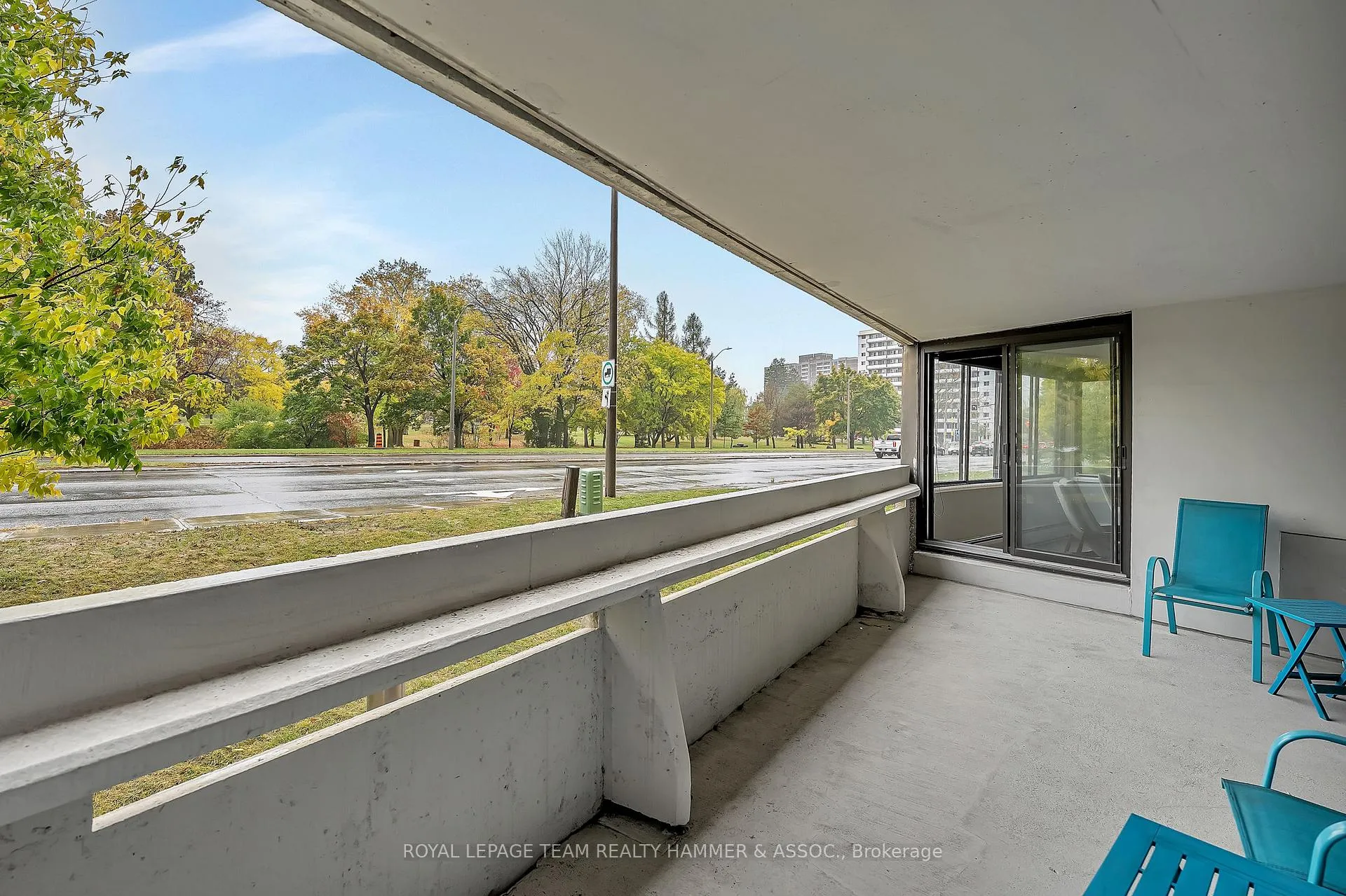 Photo 31 of Unit 106, 415 Greenview Avenue, Ottawa, Britannia — HOMEH