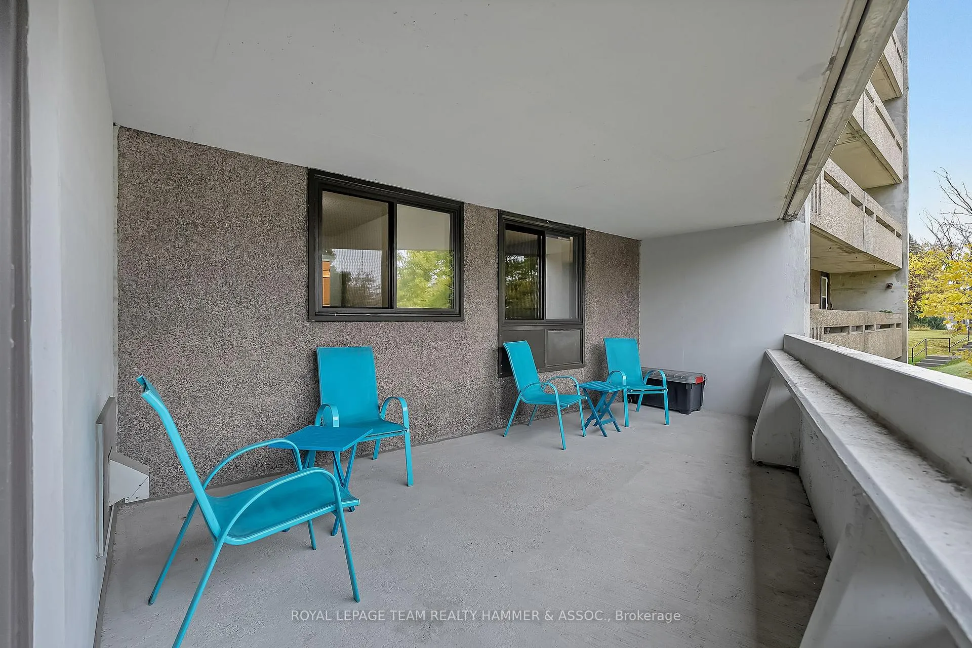 Photo 32 of Unit 106, 415 Greenview Avenue, Ottawa, Britannia — HOMEH
