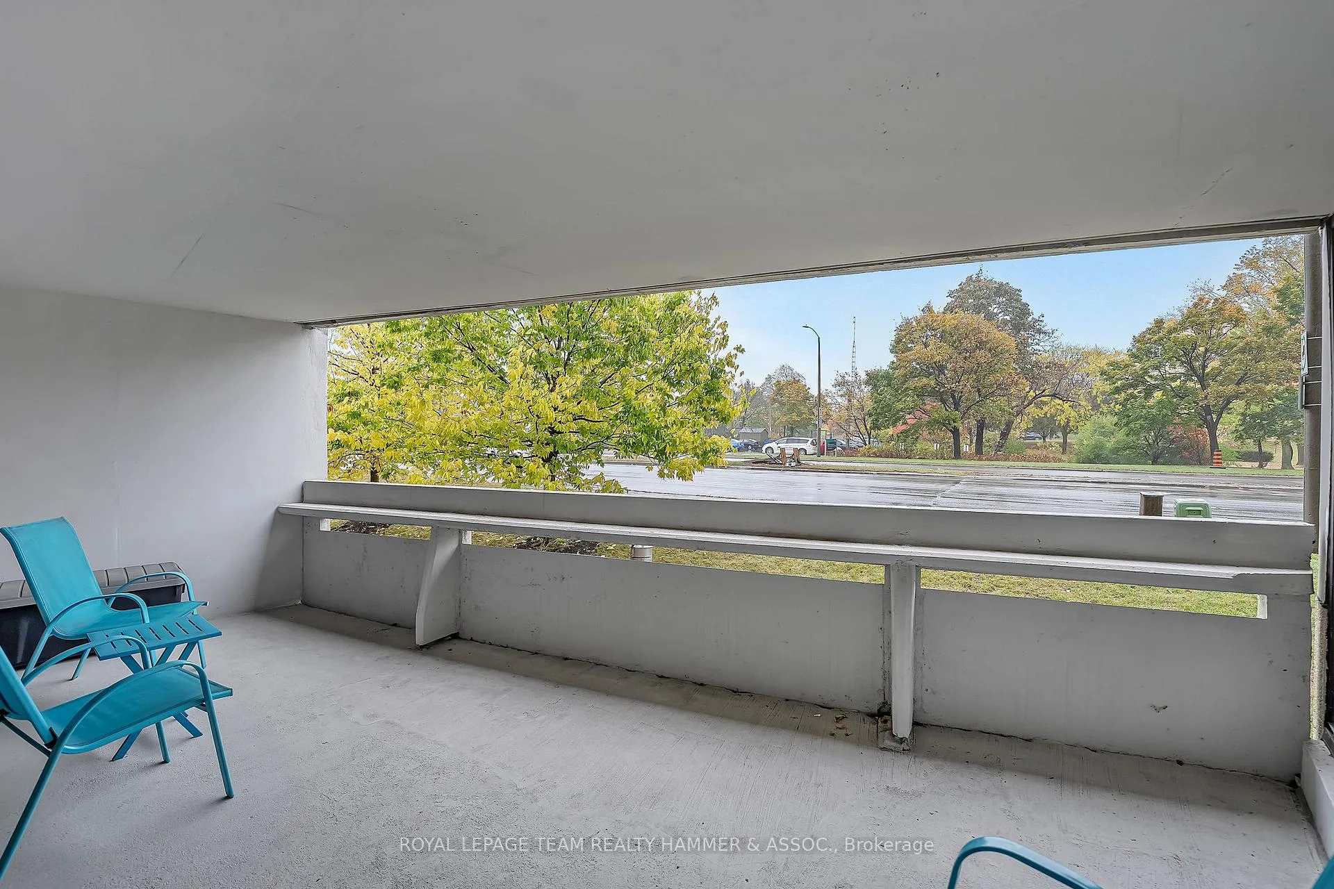 Photo 33 of Unit 106, 415 Greenview Avenue, Ottawa, Britannia — HOMEH
