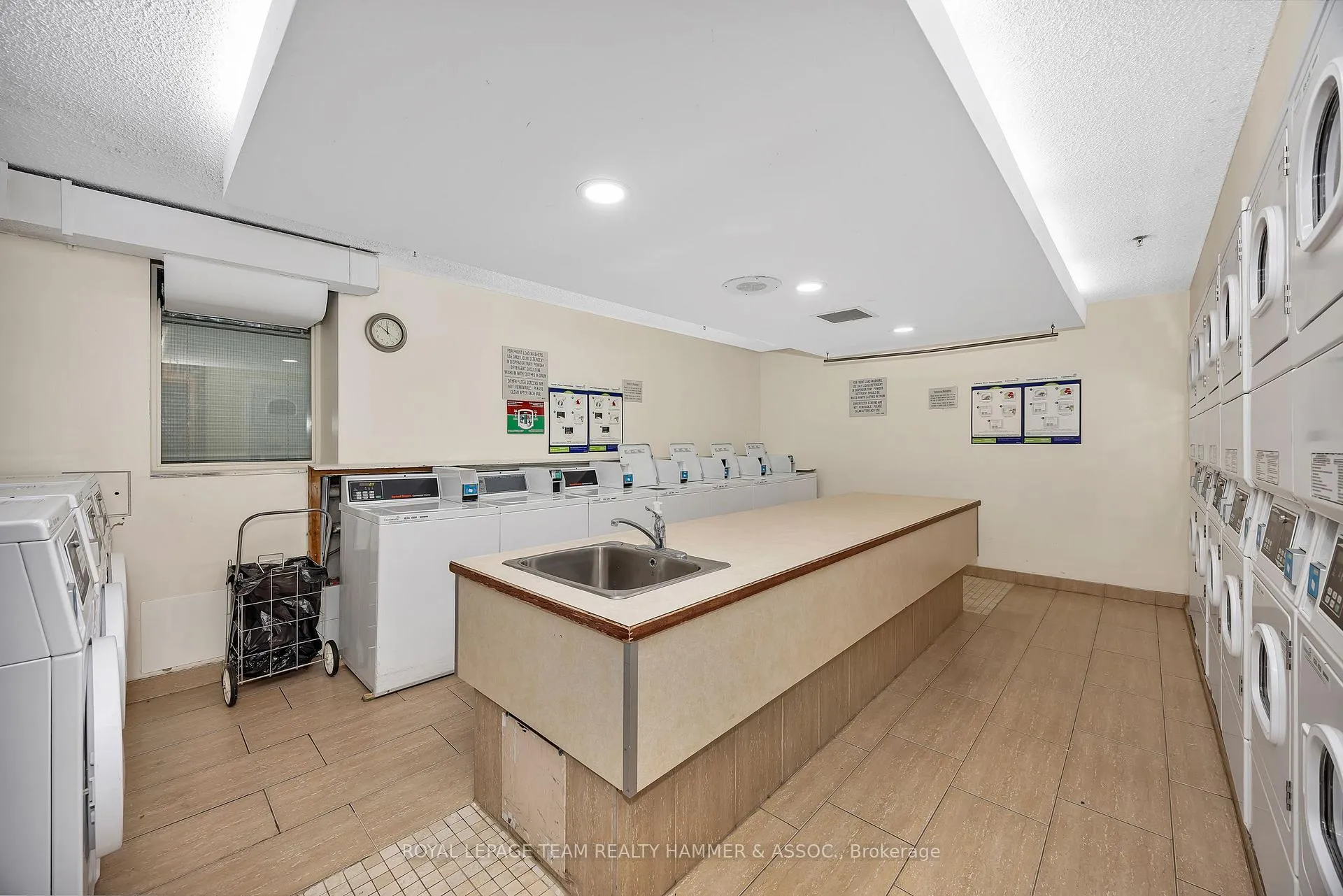Photo 34 of Unit 106, 415 Greenview Avenue, Ottawa, Britannia — HOMEH