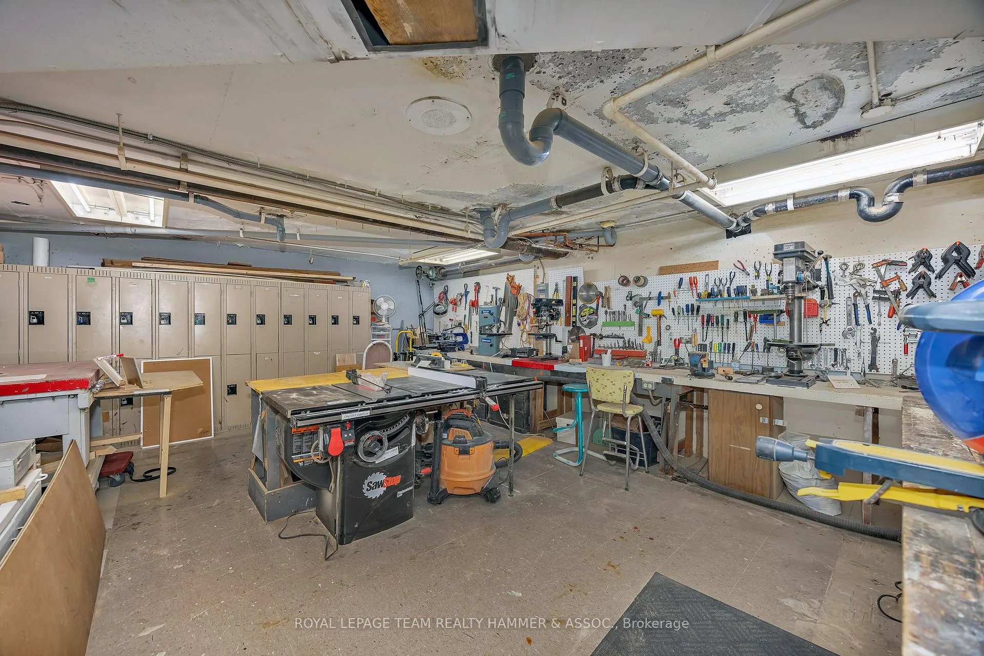 Photo 39 of Unit 106, 415 Greenview Avenue, Ottawa, Britannia — HOMEH