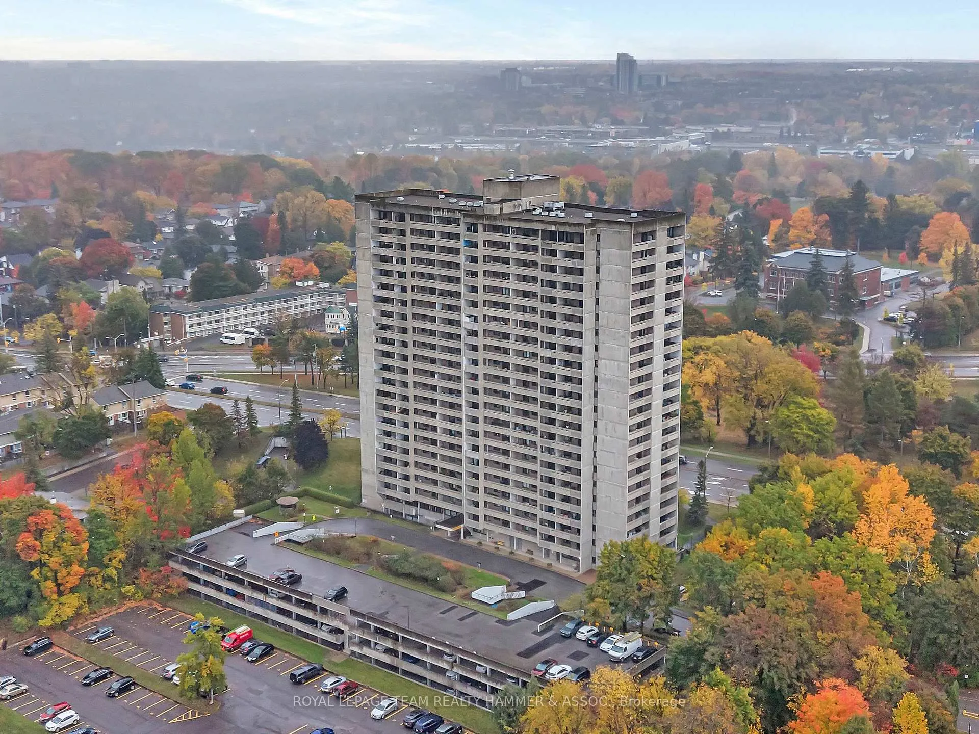 Photo 41 of Unit 106, 415 Greenview Avenue, Ottawa, Britannia — HOMEH