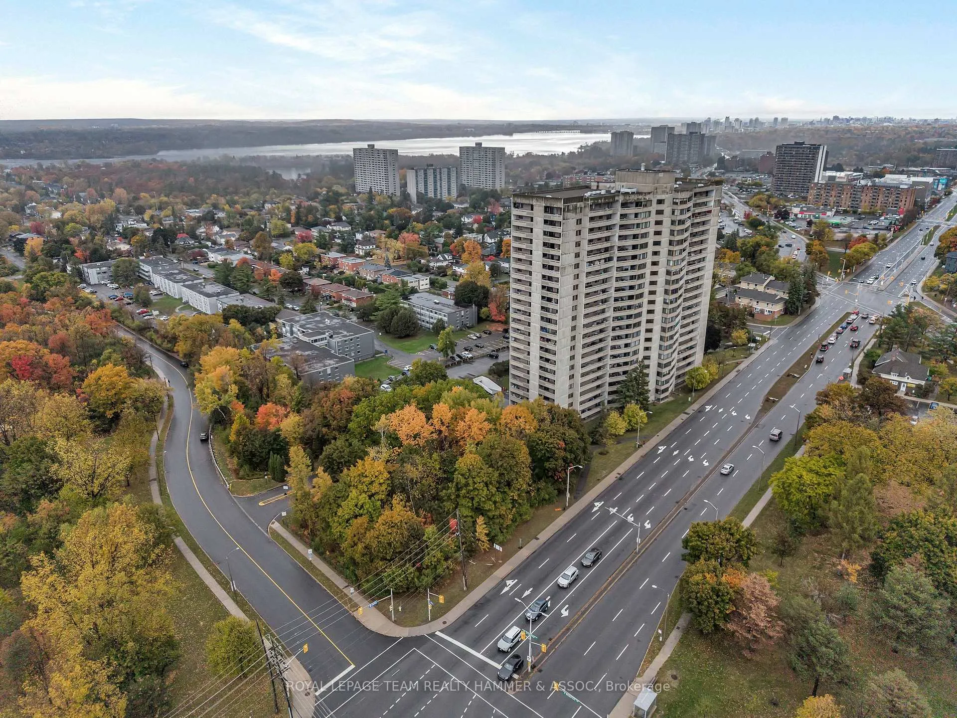 Photo 42 of Unit 106, 415 Greenview Avenue, Ottawa, Britannia — HOMEH