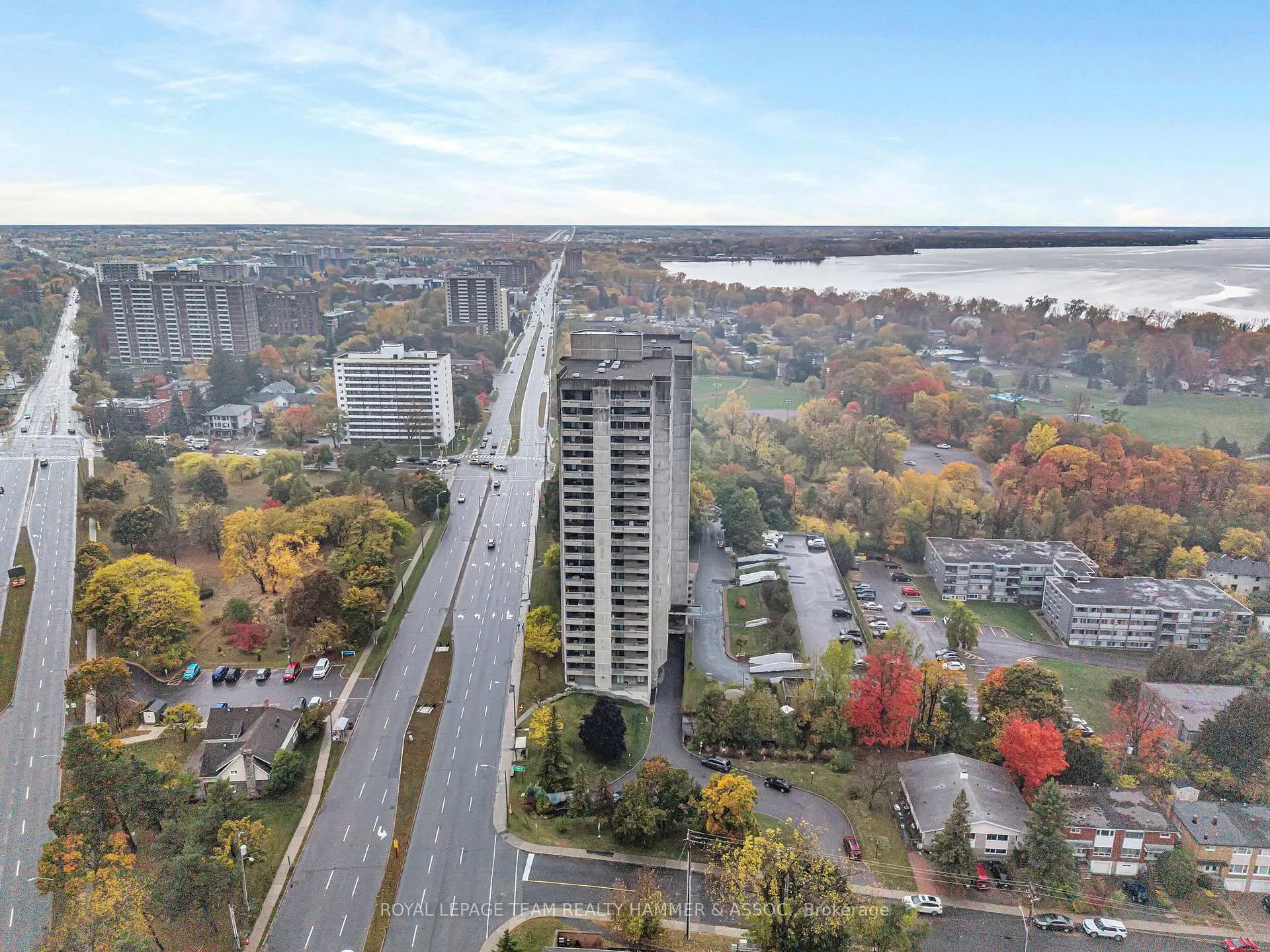 Photo 45 of Unit 106, 415 Greenview Avenue, Ottawa, Britannia — HOMEH