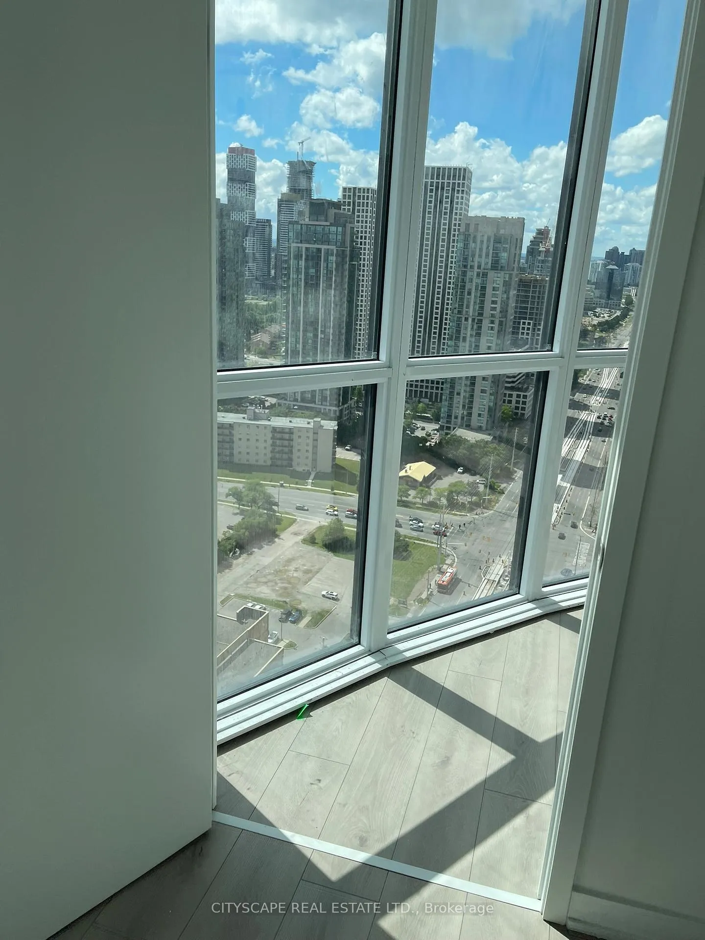 Photo 17 of Unit 3109, 1 Fairview Road E, Mississauga, Mississauga Valleys — HOMEH