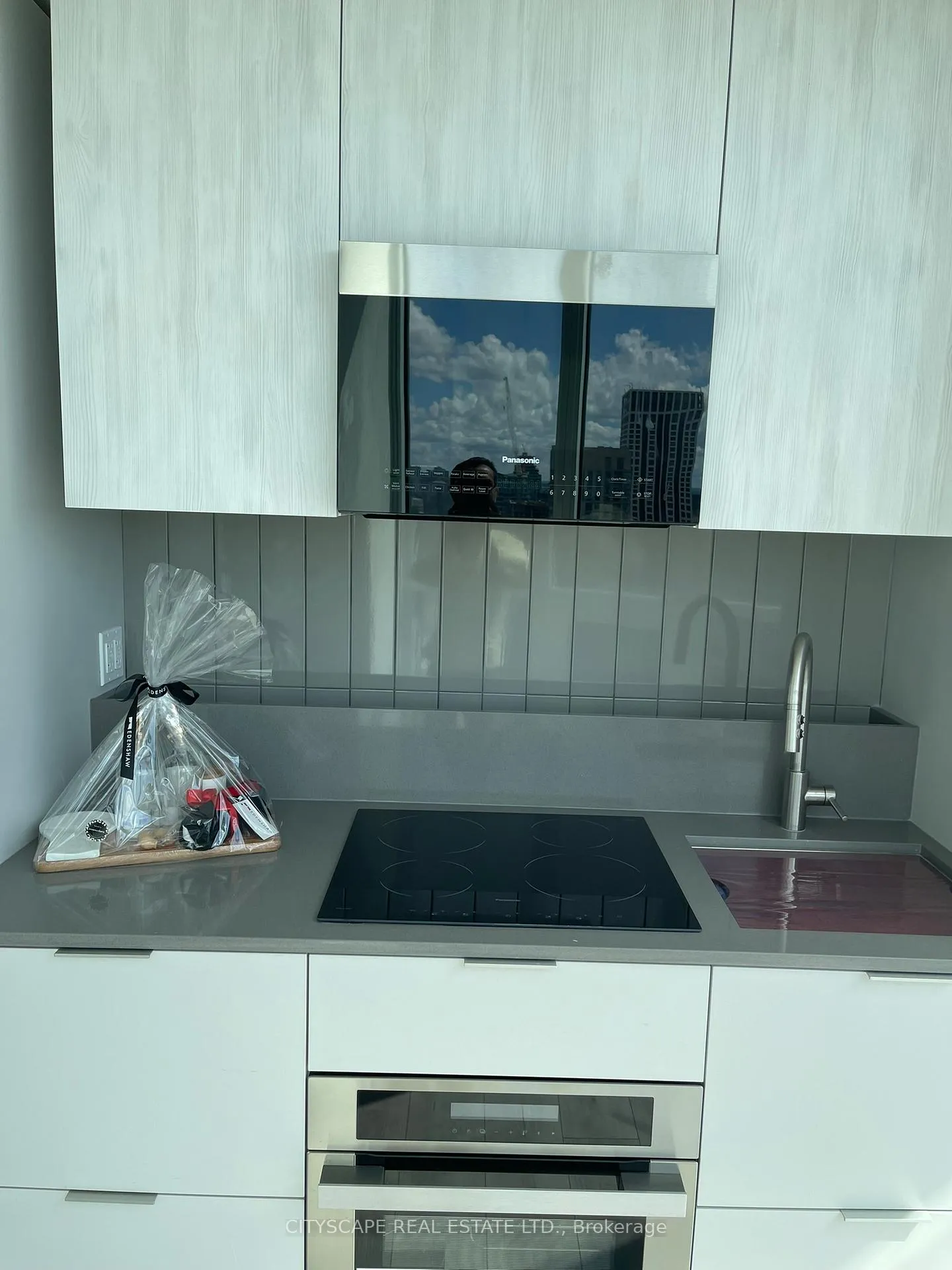 Photo 20 of Unit 3109, 1 Fairview Road E, Mississauga, Mississauga Valleys — HOMEH