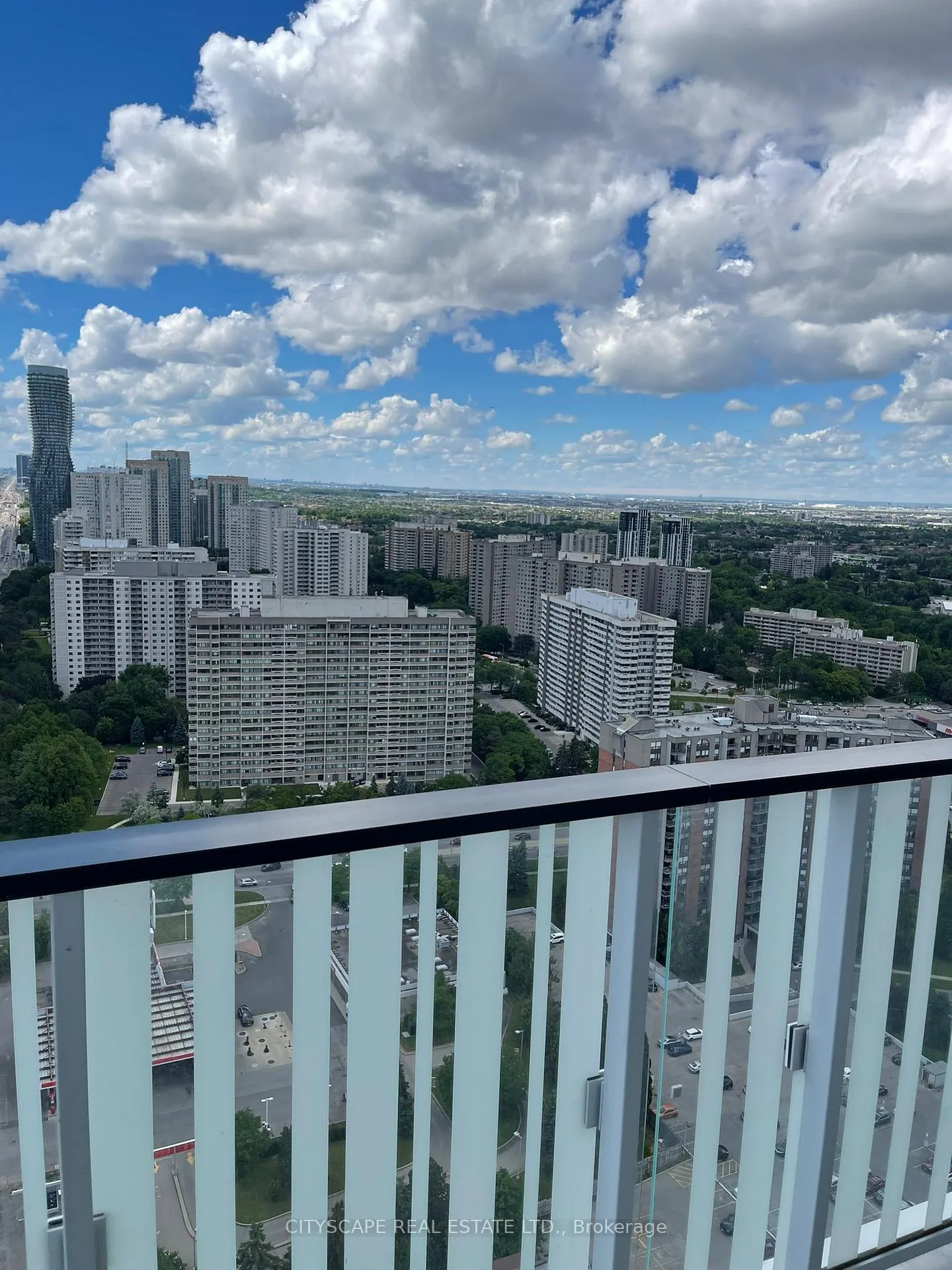 Photo 29 of Unit 3109, 1 Fairview Road E, Mississauga, Mississauga Valleys — HOMEH