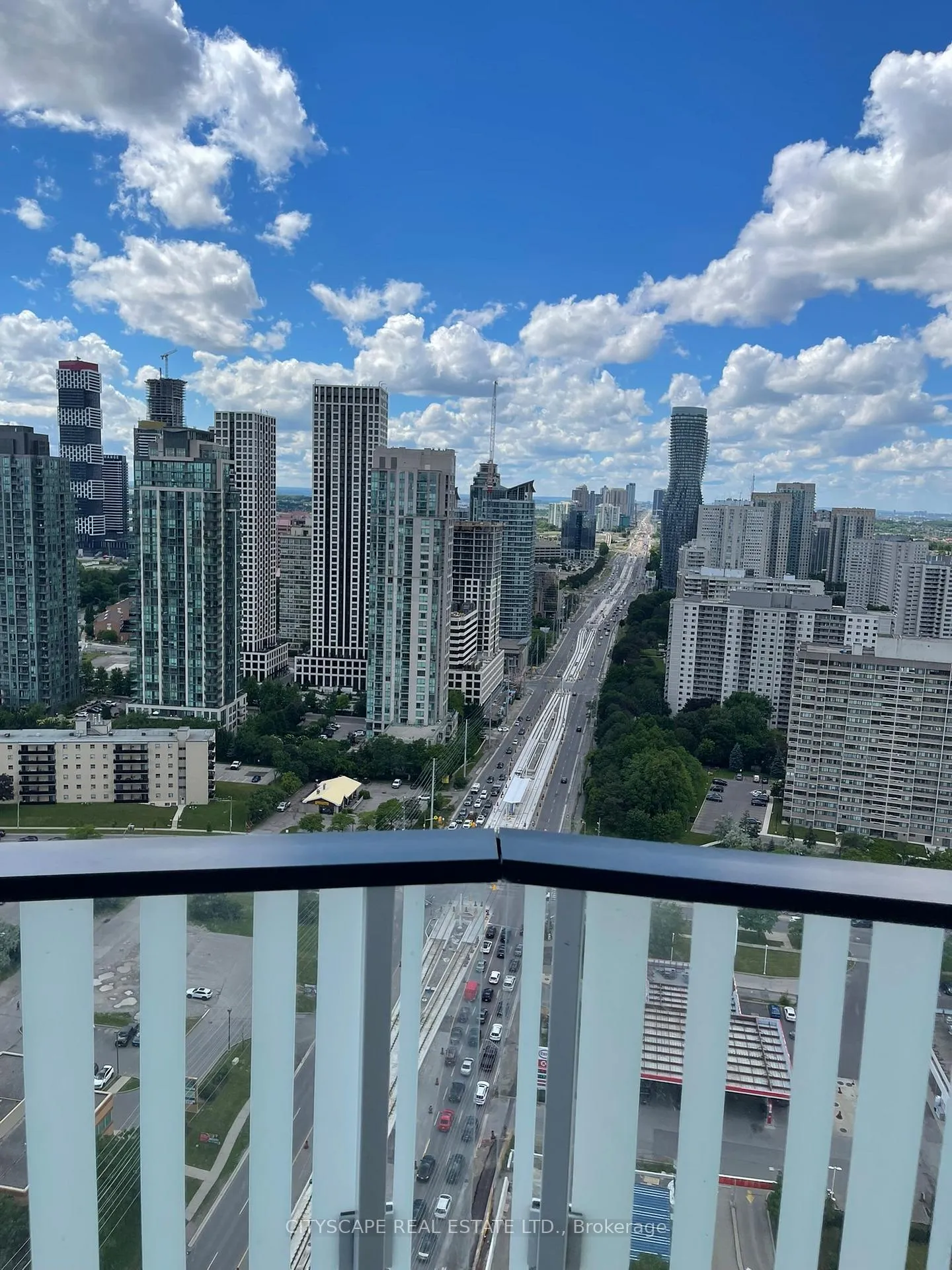Photo 30 of Unit 3109, 1 Fairview Road E, Mississauga, Mississauga Valleys — HOMEH