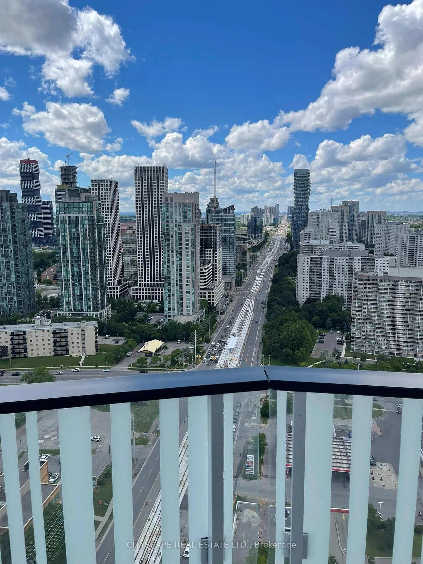 Photo 31 of Unit 3109, 1 Fairview Road E, Mississauga, Mississauga Valleys — HOMEH