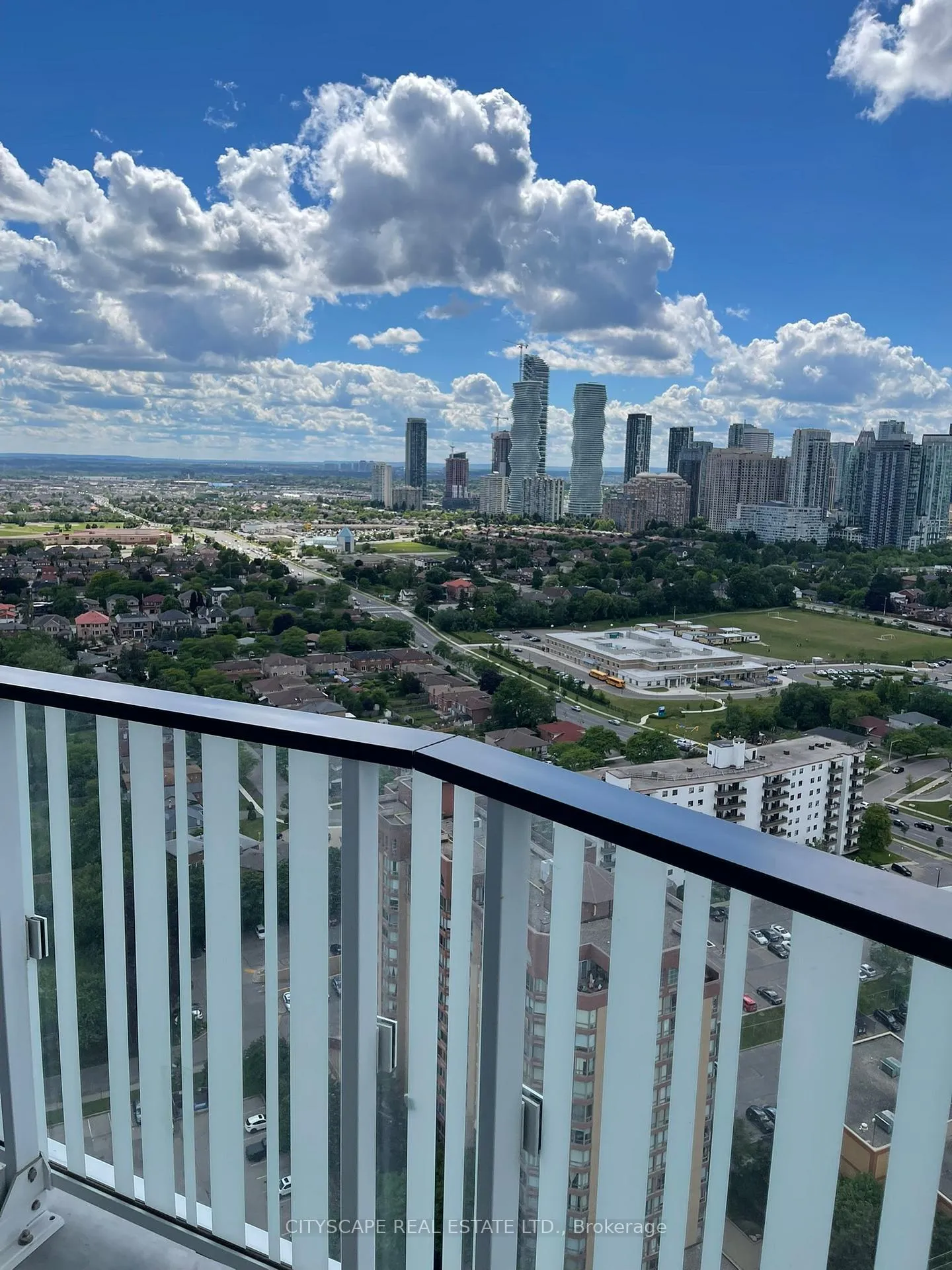 Photo 32 of Unit 3109, 1 Fairview Road E, Mississauga, Mississauga Valleys — HOMEH