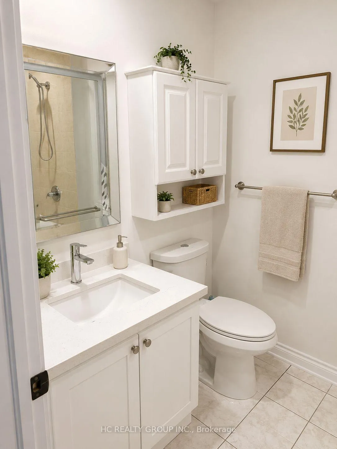 Photo 6 of 44 Turnhouse Crescent, Markham, Cedar Grove — HOMEH