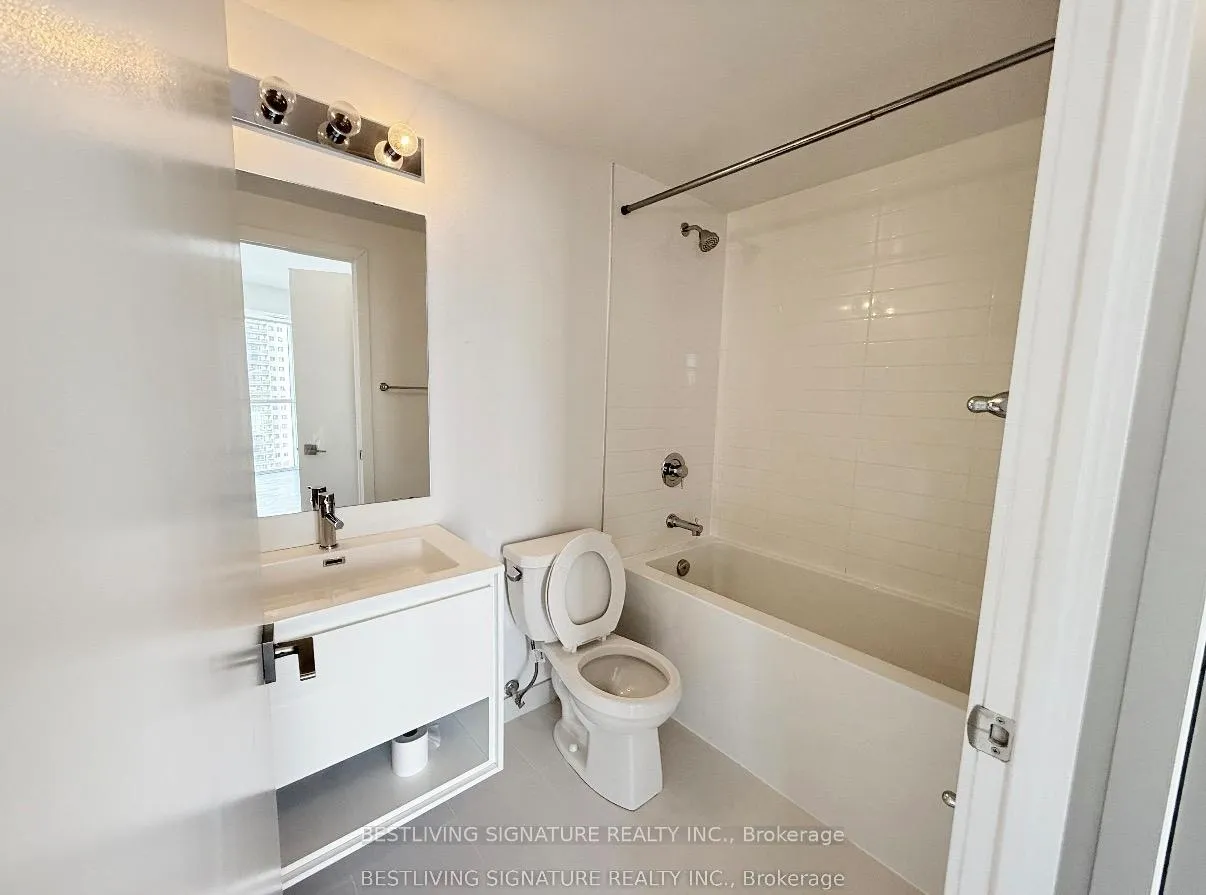 Photo 5 of Unit 903, 159 Wellesley Street E, Toronto, Cabbagetown-South St. James Town — HOMEH