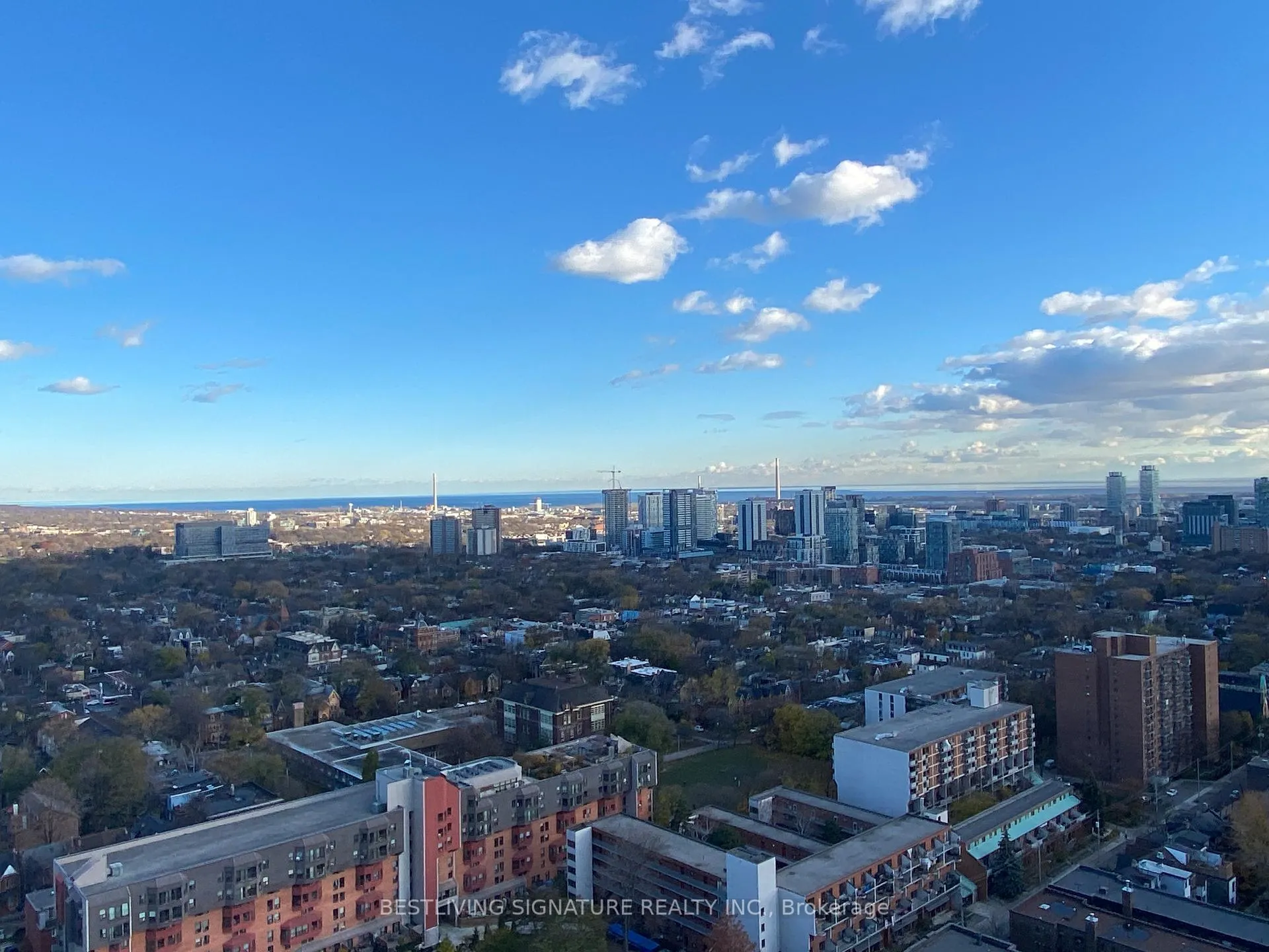 Photo 9 of Unit 903, 159 Wellesley Street E, Toronto, Cabbagetown-South St. James Town — HOMEH