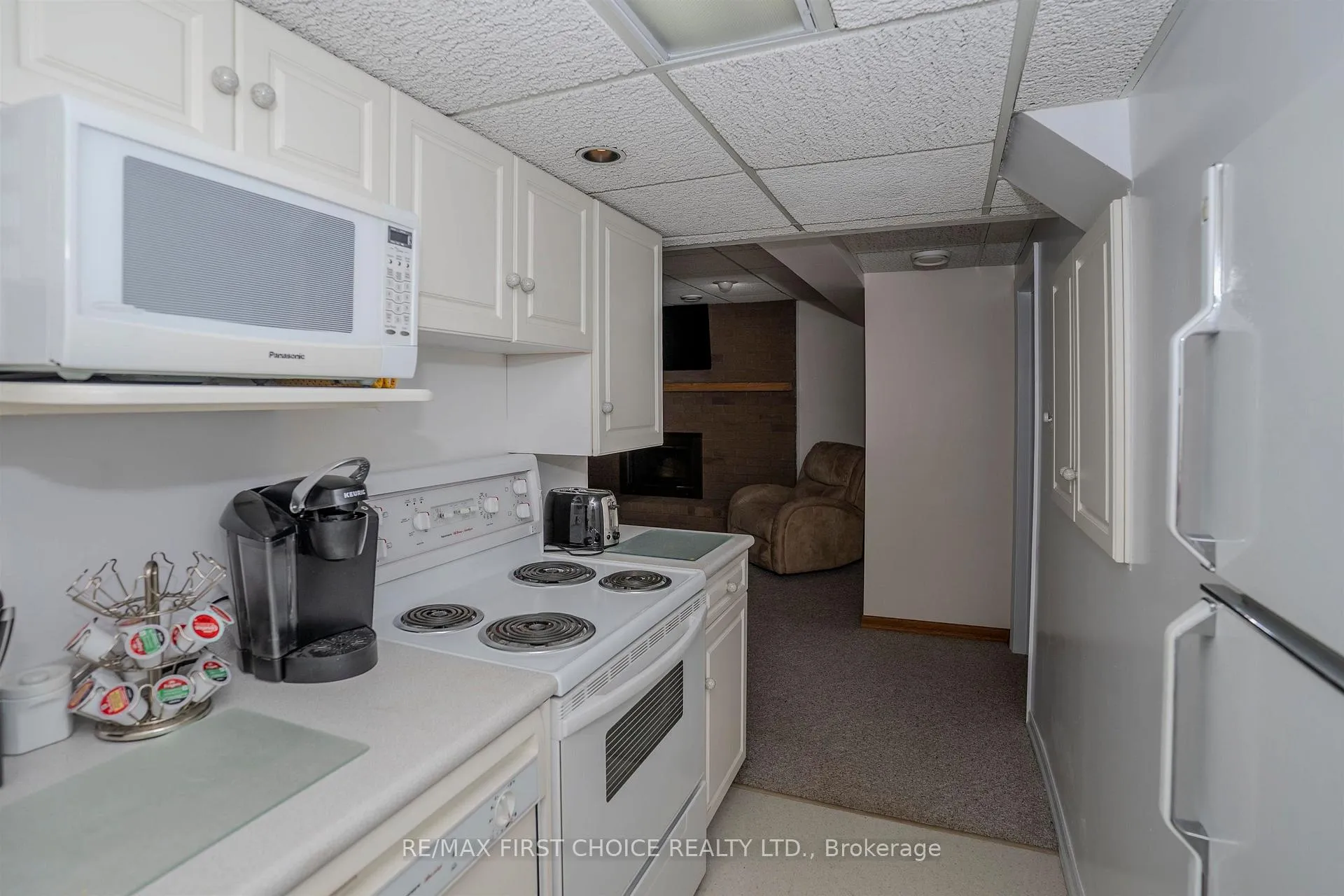 Photo 37 of 110 Albany Street, Thunder Bay, Shuniah — HOMEH