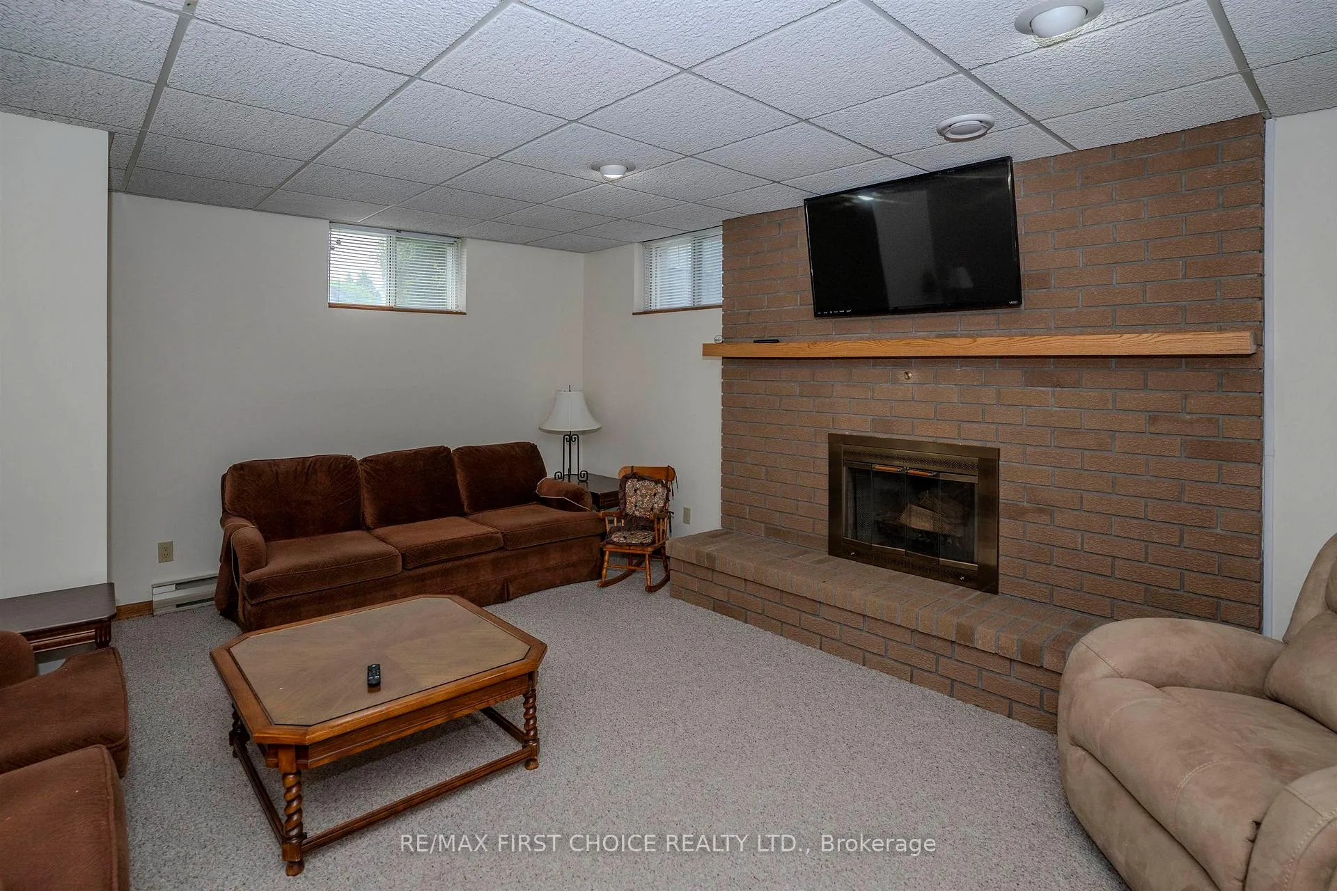 Photo 38 of 110 Albany Street, Thunder Bay, Shuniah — HOMEH