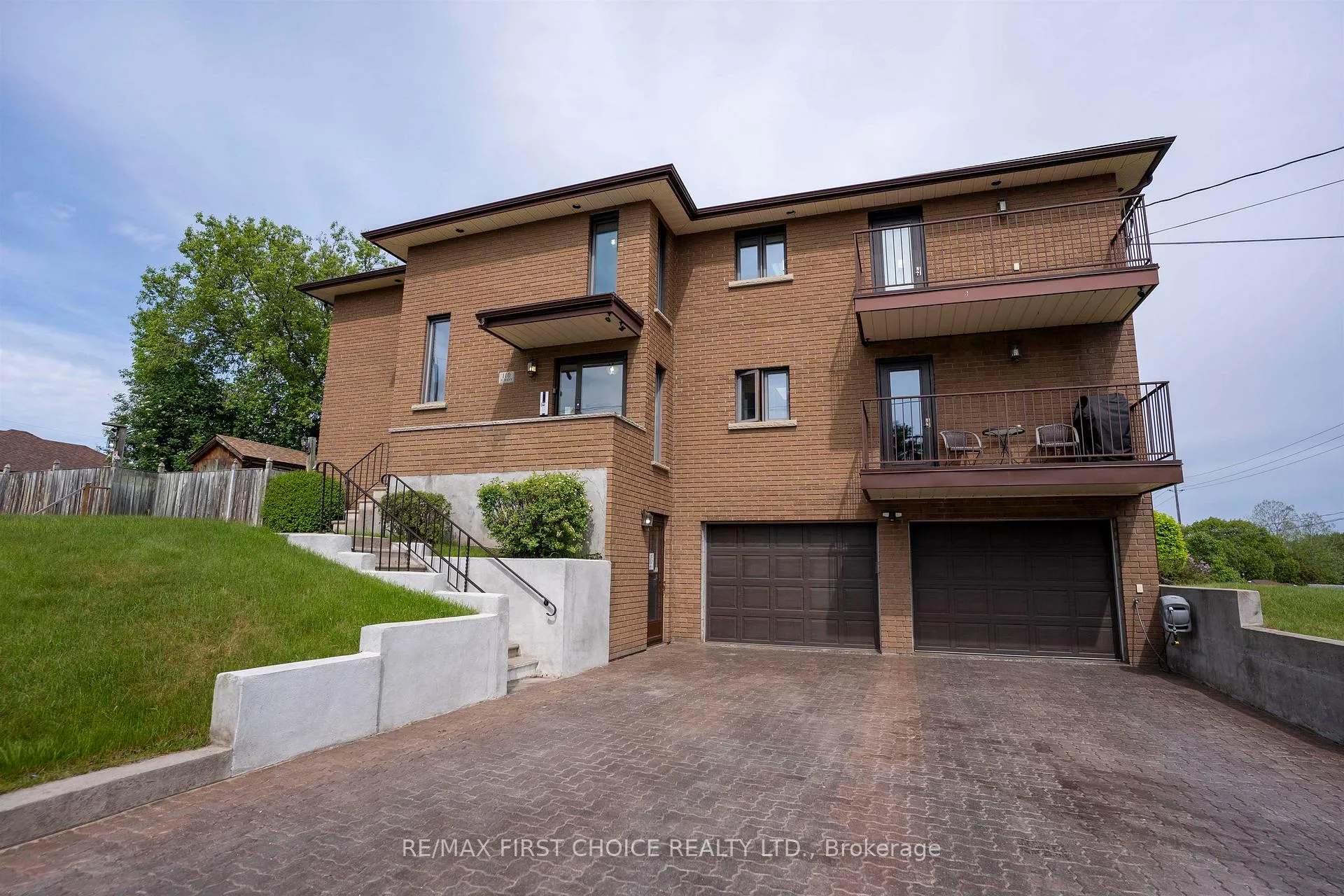Photo 43 of 110 Albany Street, Thunder Bay, Shuniah — HOMEH