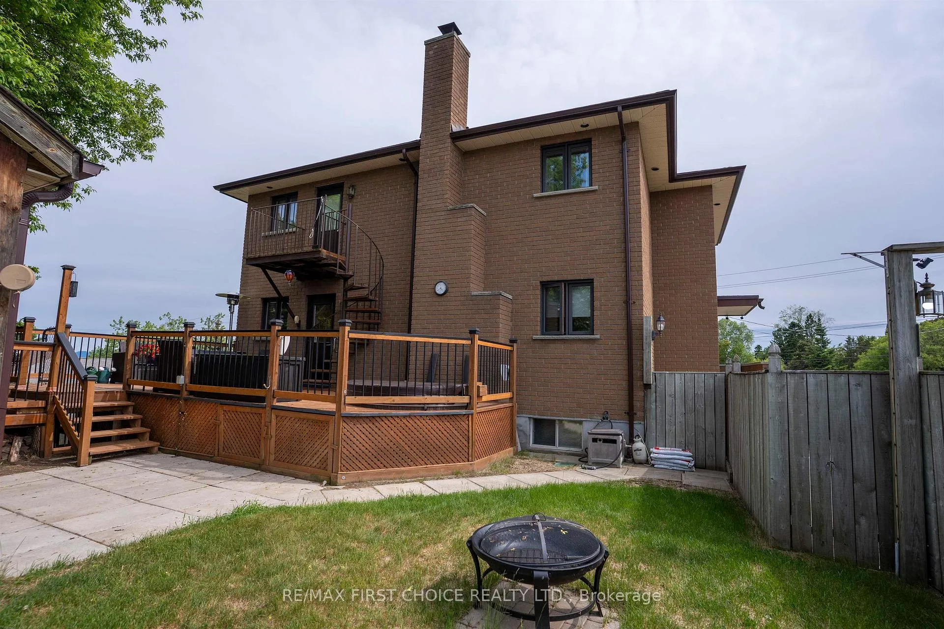 Photo 44 of 110 Albany Street, Thunder Bay, Shuniah — HOMEH