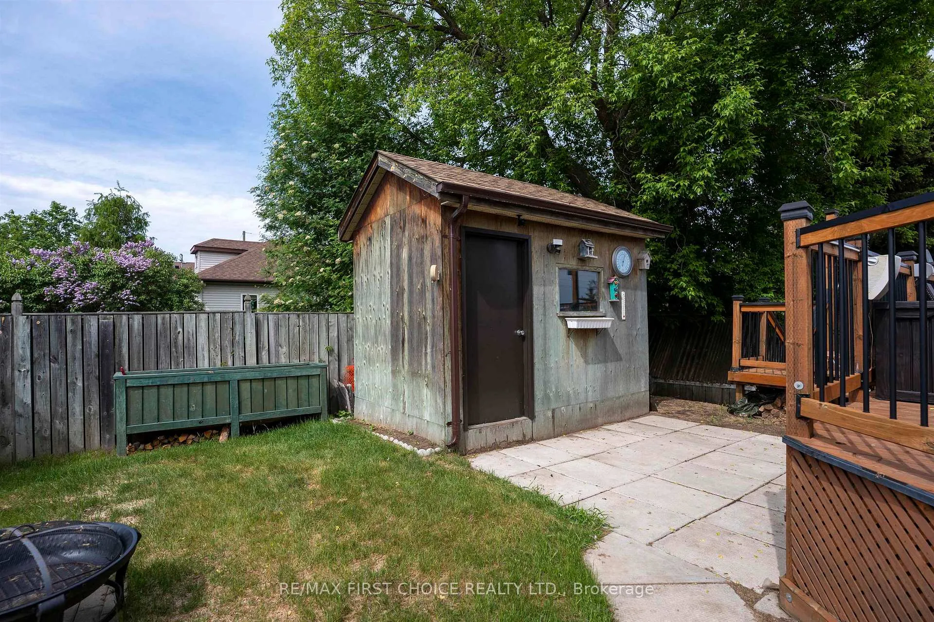 Photo 46 of 110 Albany Street, Thunder Bay, Shuniah — HOMEH