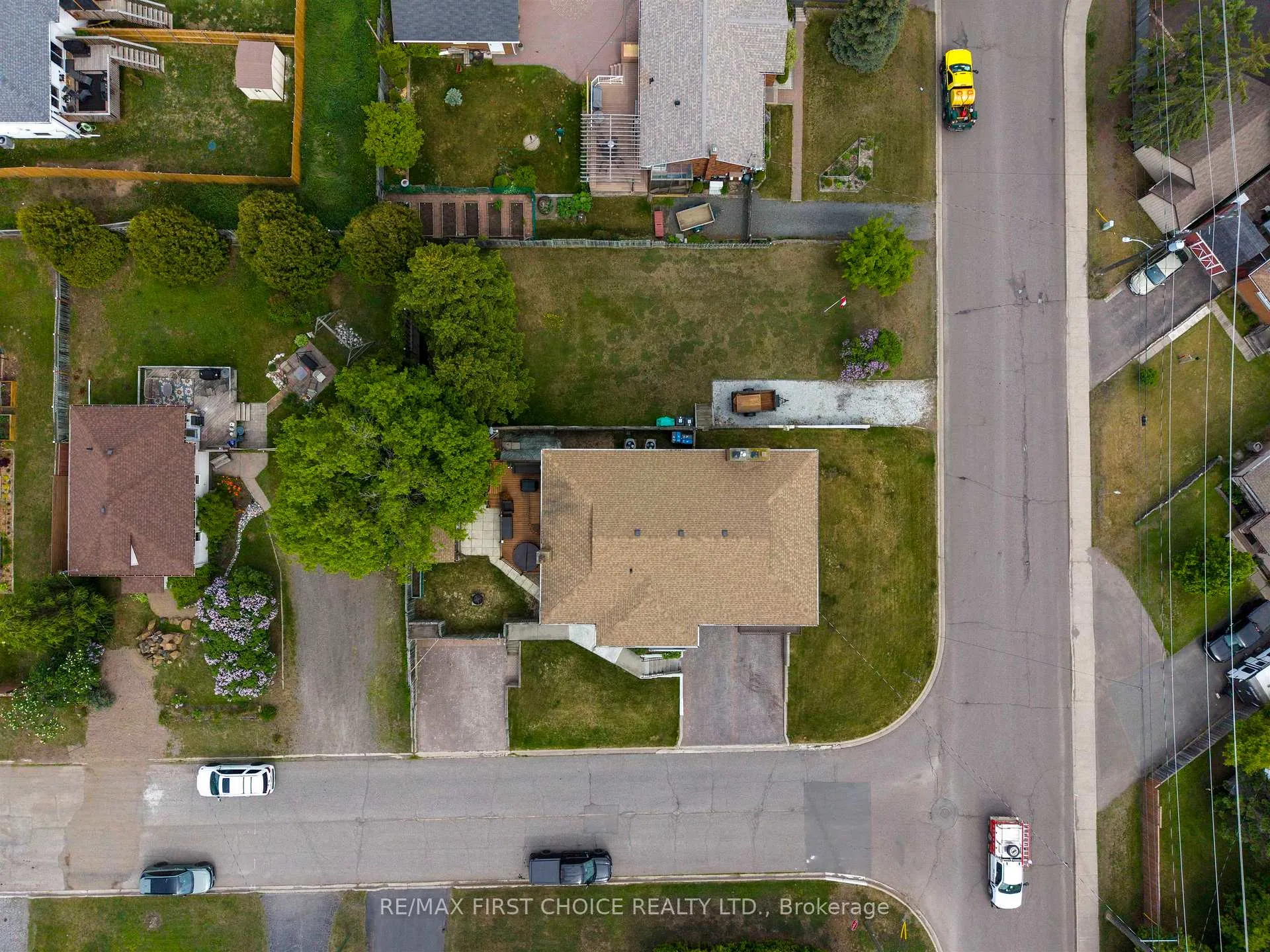 Photo 47 of 110 Albany Street, Thunder Bay, Shuniah — HOMEH