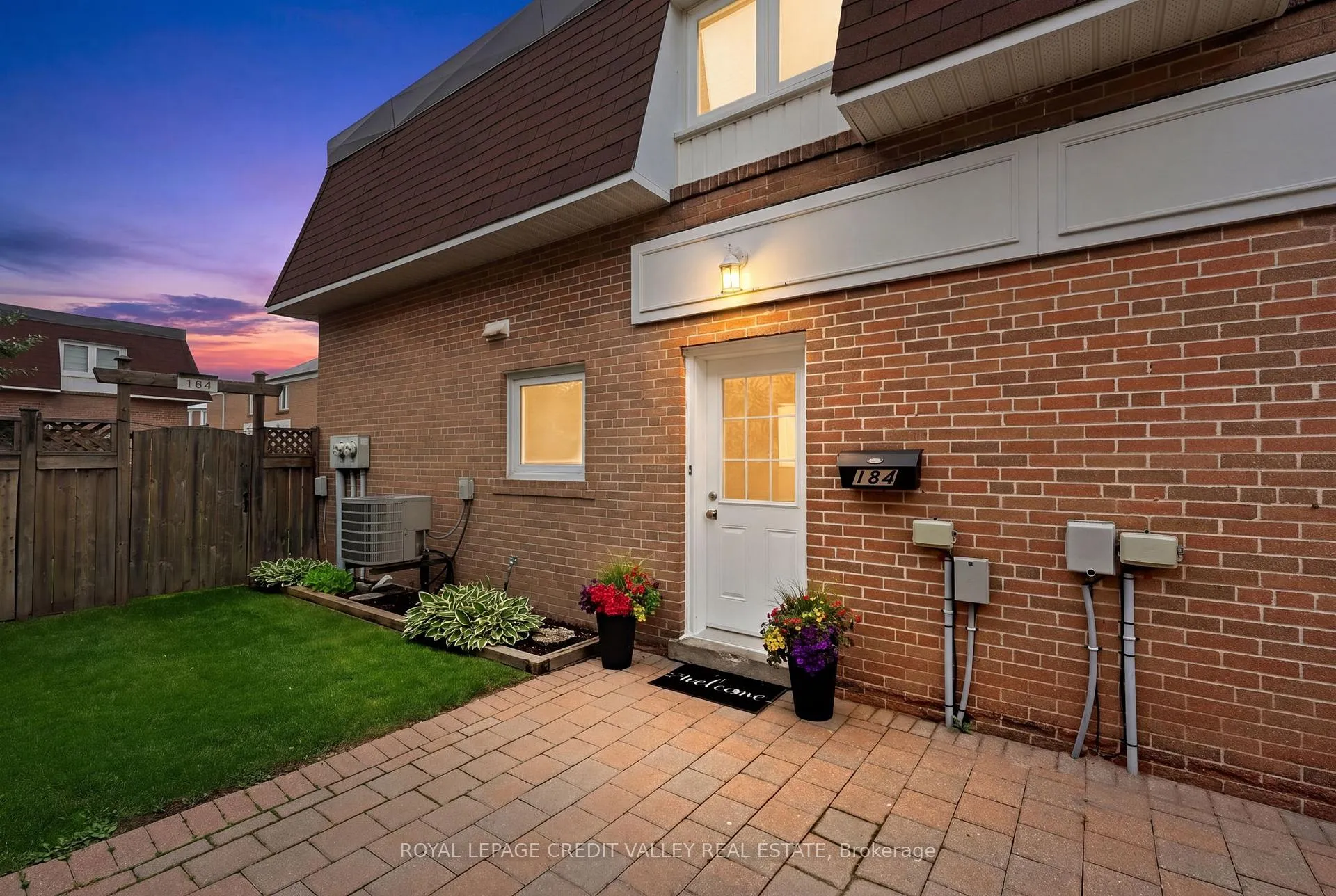 Photo of Unit 184, 184 Town House Crescent