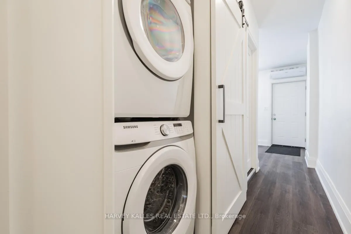 Photo 16 of Unit Upper, 657 St Clair Avenue W, Toronto, Humewood-Cedarvale — HOMEH