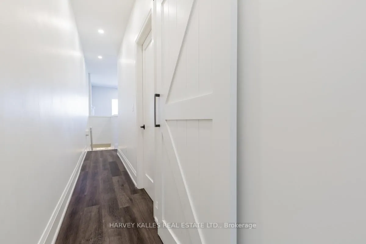 Photo 17 of Unit Upper, 657 St Clair Avenue W, Toronto, Humewood-Cedarvale — HOMEH
