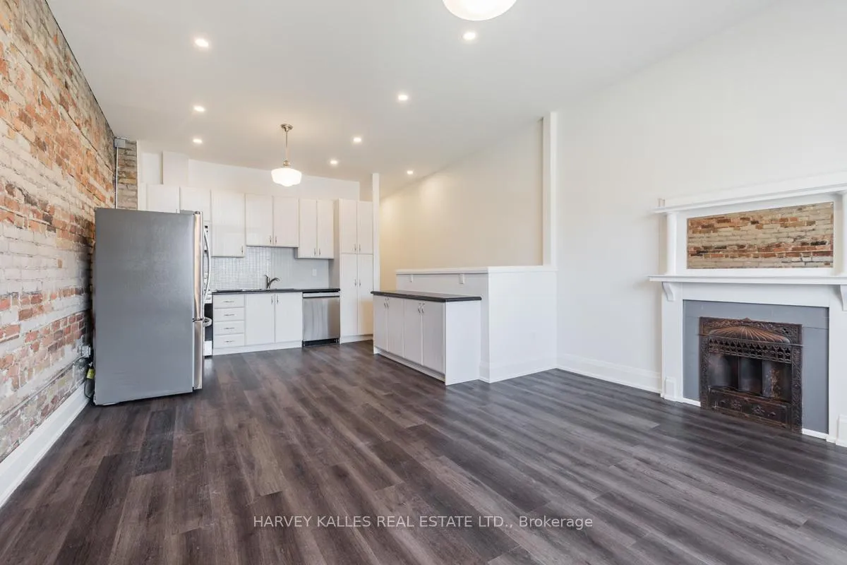 Photo 25 of Unit Upper, 657 St Clair Avenue W, Toronto, Humewood-Cedarvale — HOMEH