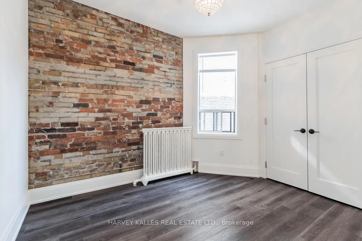 Photo 33 of Unit Upper, 657 St Clair Avenue W, Toronto, Humewood-Cedarvale — HOMEH