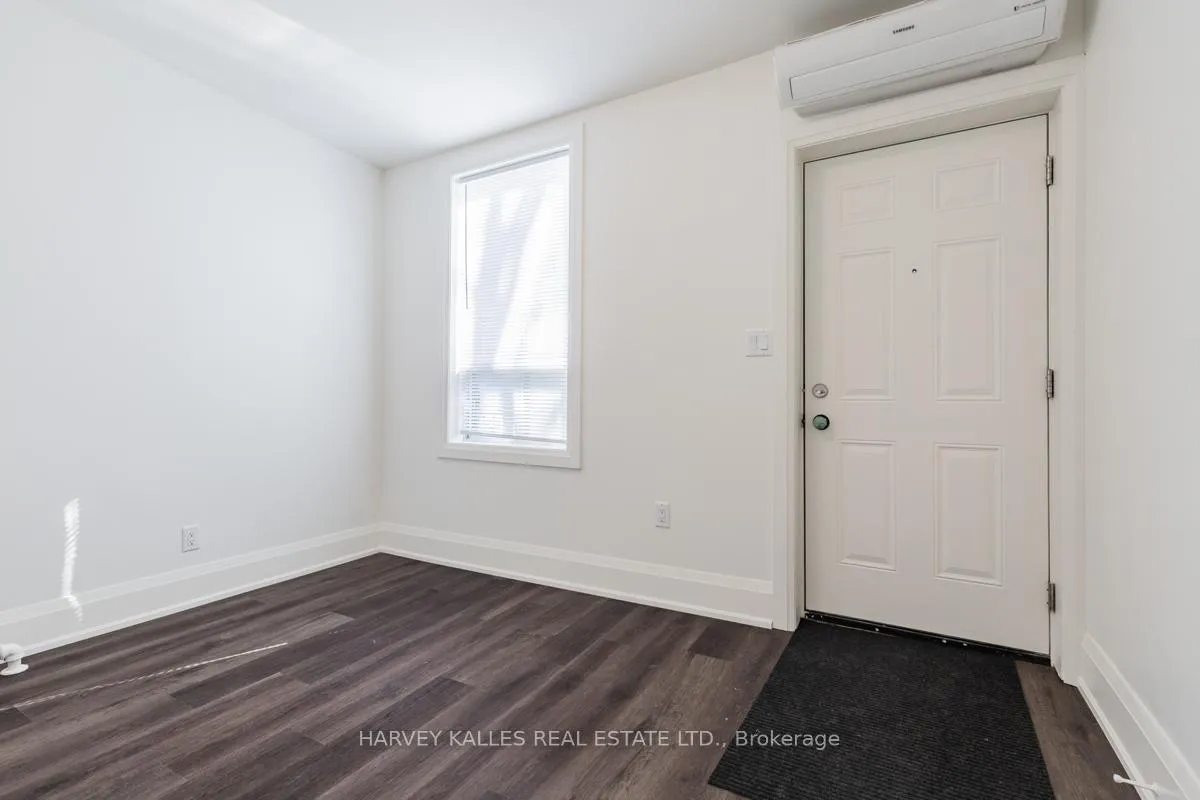 Photo 34 of Unit Upper, 657 St Clair Avenue W, Toronto, Humewood-Cedarvale — HOMEH