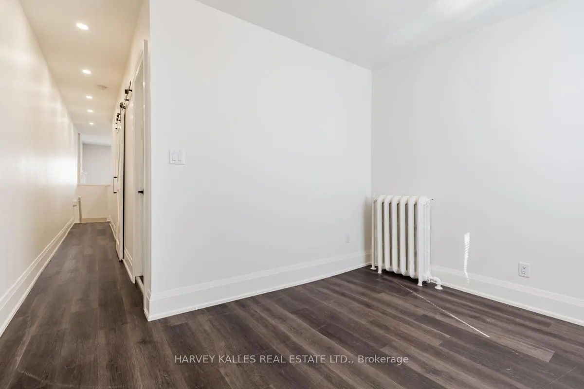 Photo 35 of Unit Upper, 657 St Clair Avenue W, Toronto, Humewood-Cedarvale — HOMEH