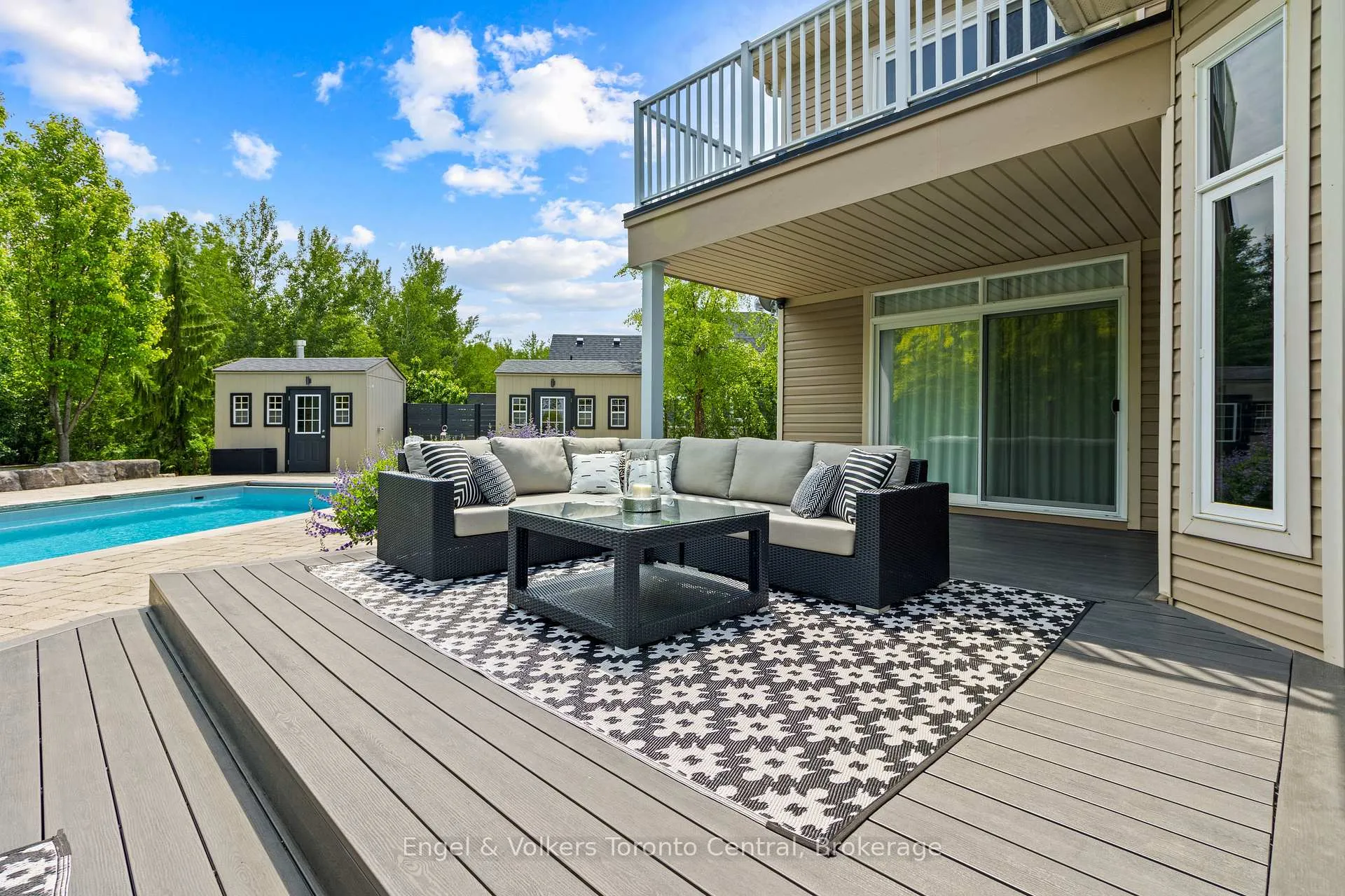 Photo 42 of 42 Silver Crescent, Collingwood — HOMEH