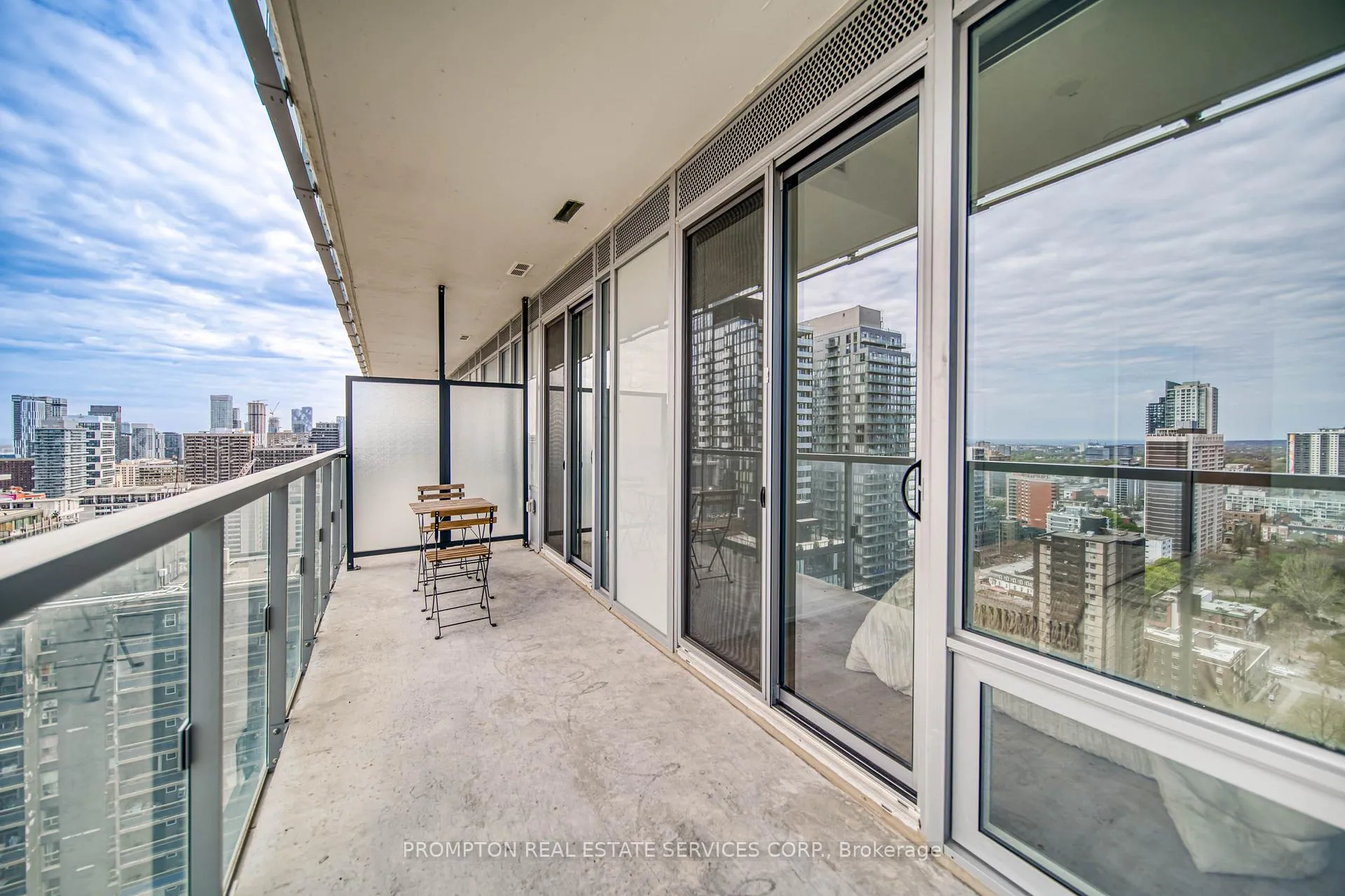 Photo 17 of Unit 806, 3 Gloucester Street, Toronto, Church-Yonge Corridor — HOMEH