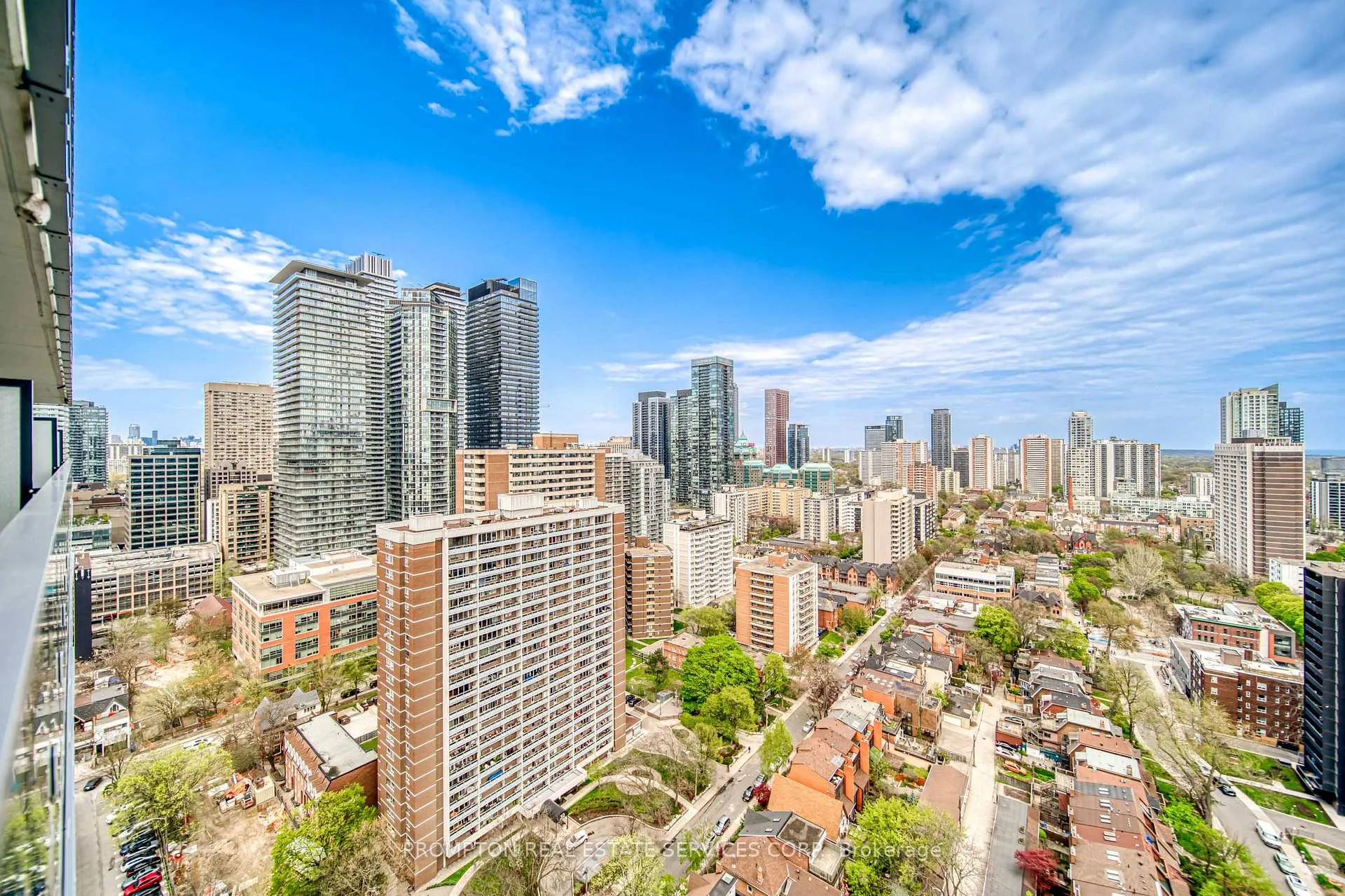 Photo 19 of Unit 806, 3 Gloucester Street, Toronto, Church-Yonge Corridor — HOMEH