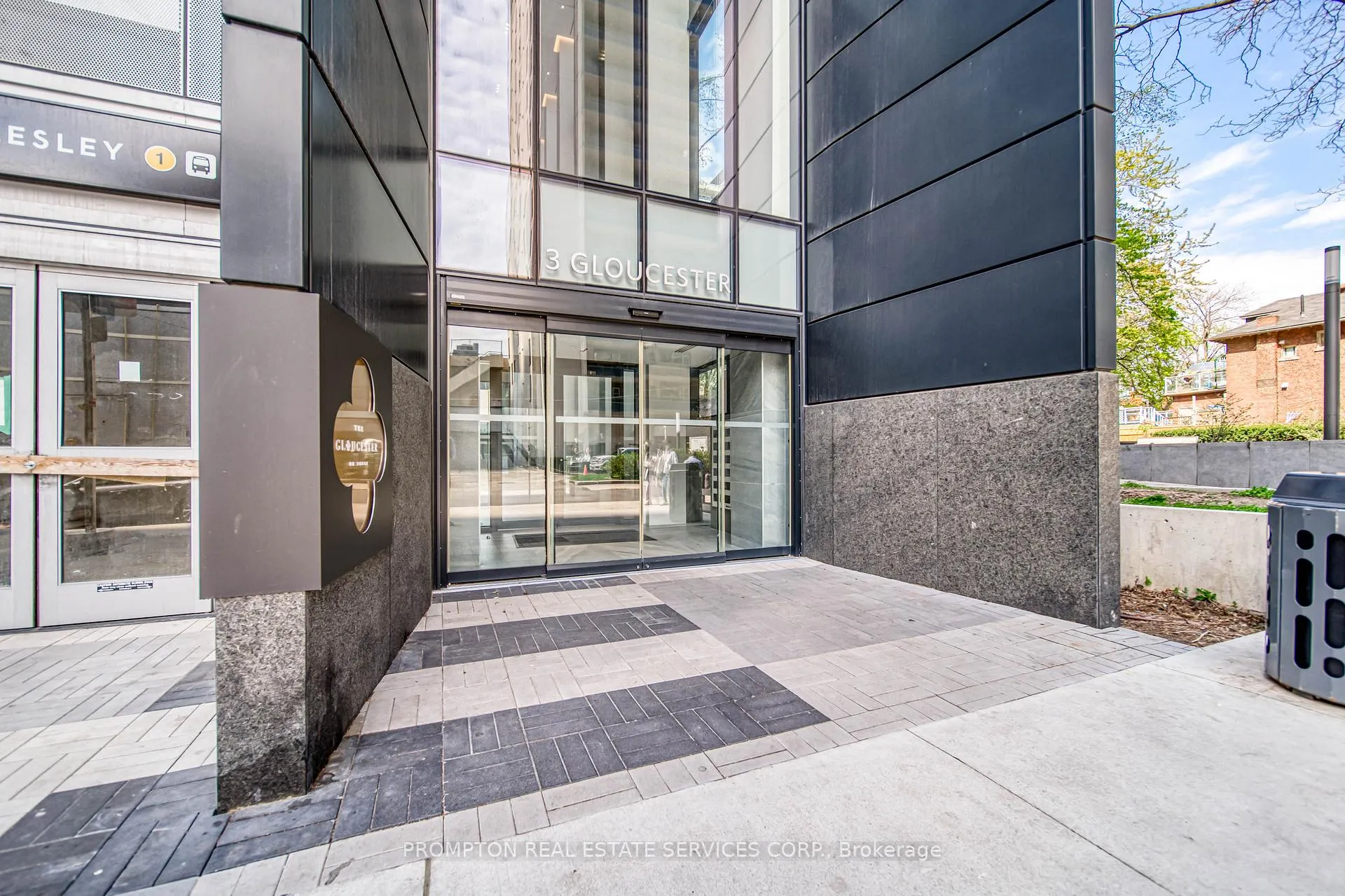 Photo 22 of Unit 806, 3 Gloucester Street, Toronto, Church-Yonge Corridor — HOMEH