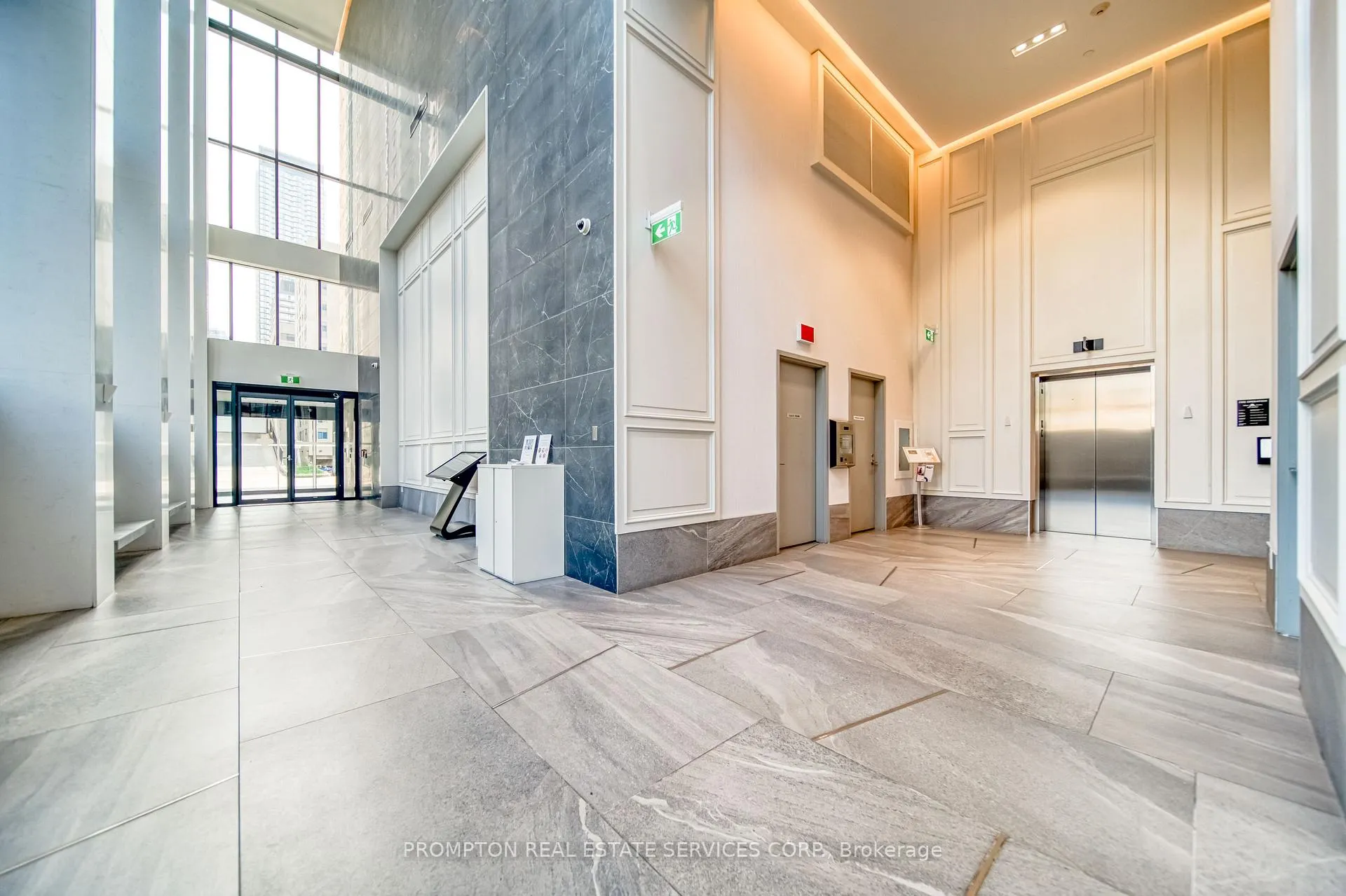 Photo 23 of Unit 806, 3 Gloucester Street, Toronto, Church-Yonge Corridor — HOMEH