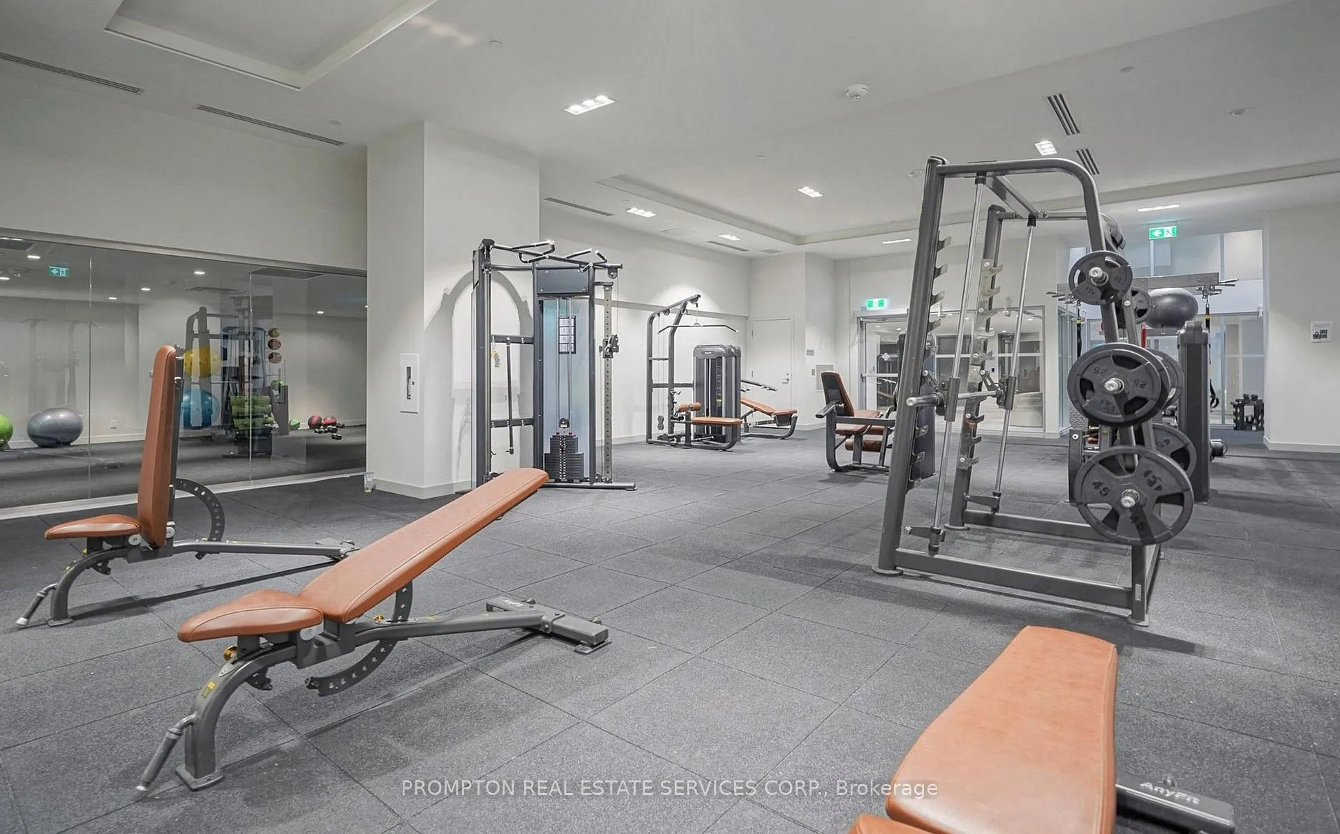 Photo 25 of Unit 806, 3 Gloucester Street, Toronto, Church-Yonge Corridor — HOMEH