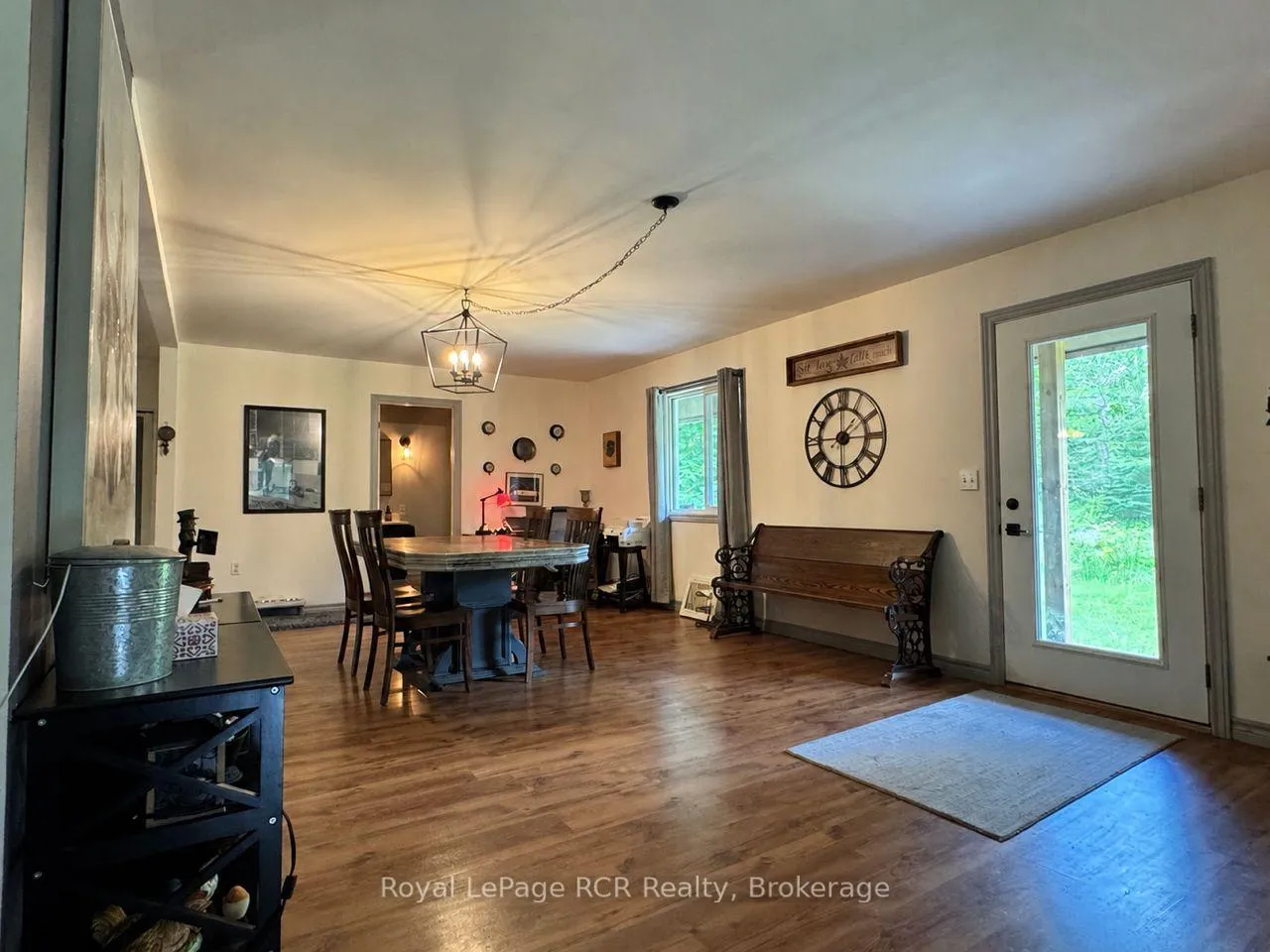 Photo 4 of 614406 Hamilton Lane, West Grey — HOMEH