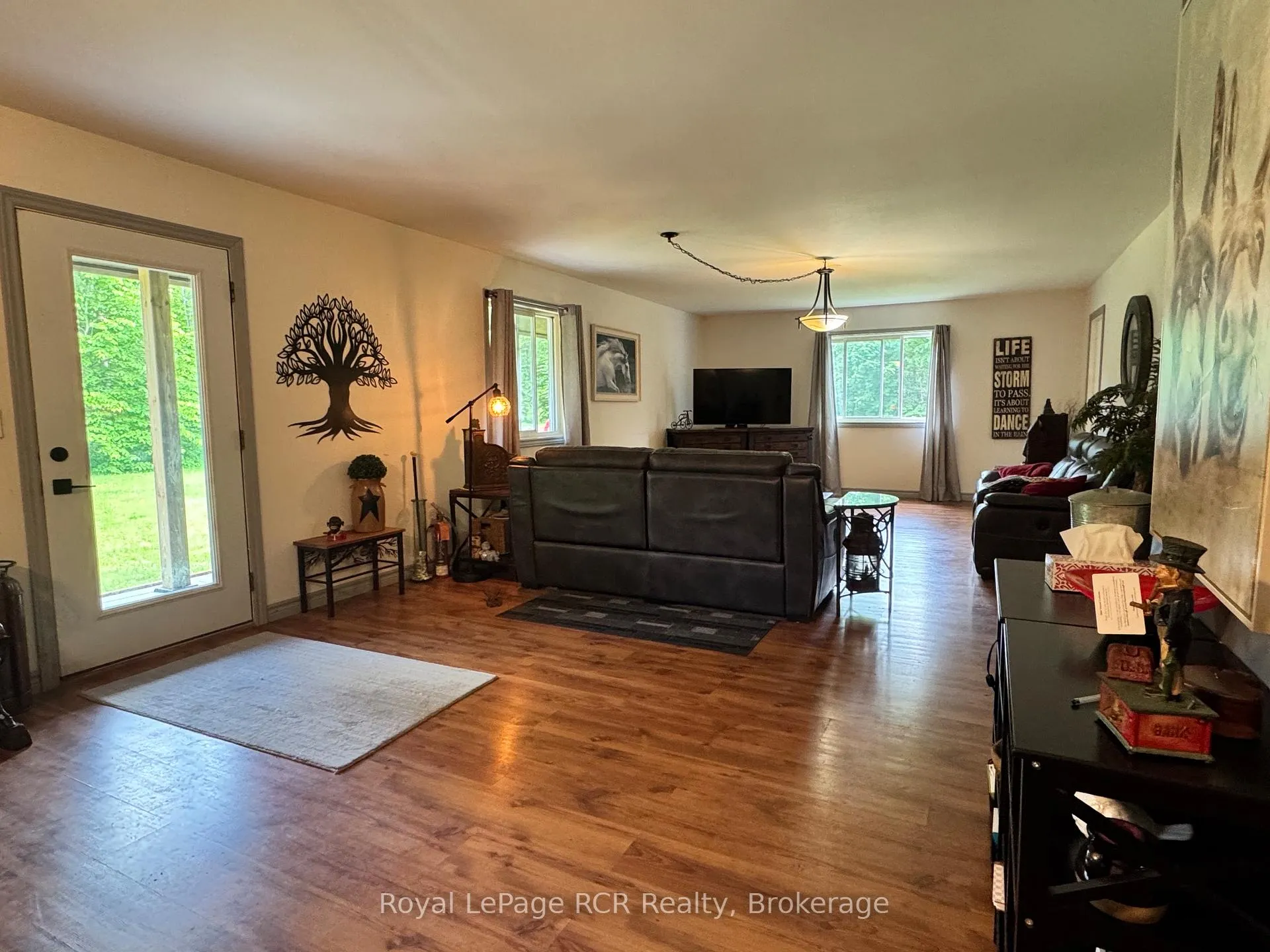 Photo 5 of 614406 Hamilton Lane, West Grey — HOMEH