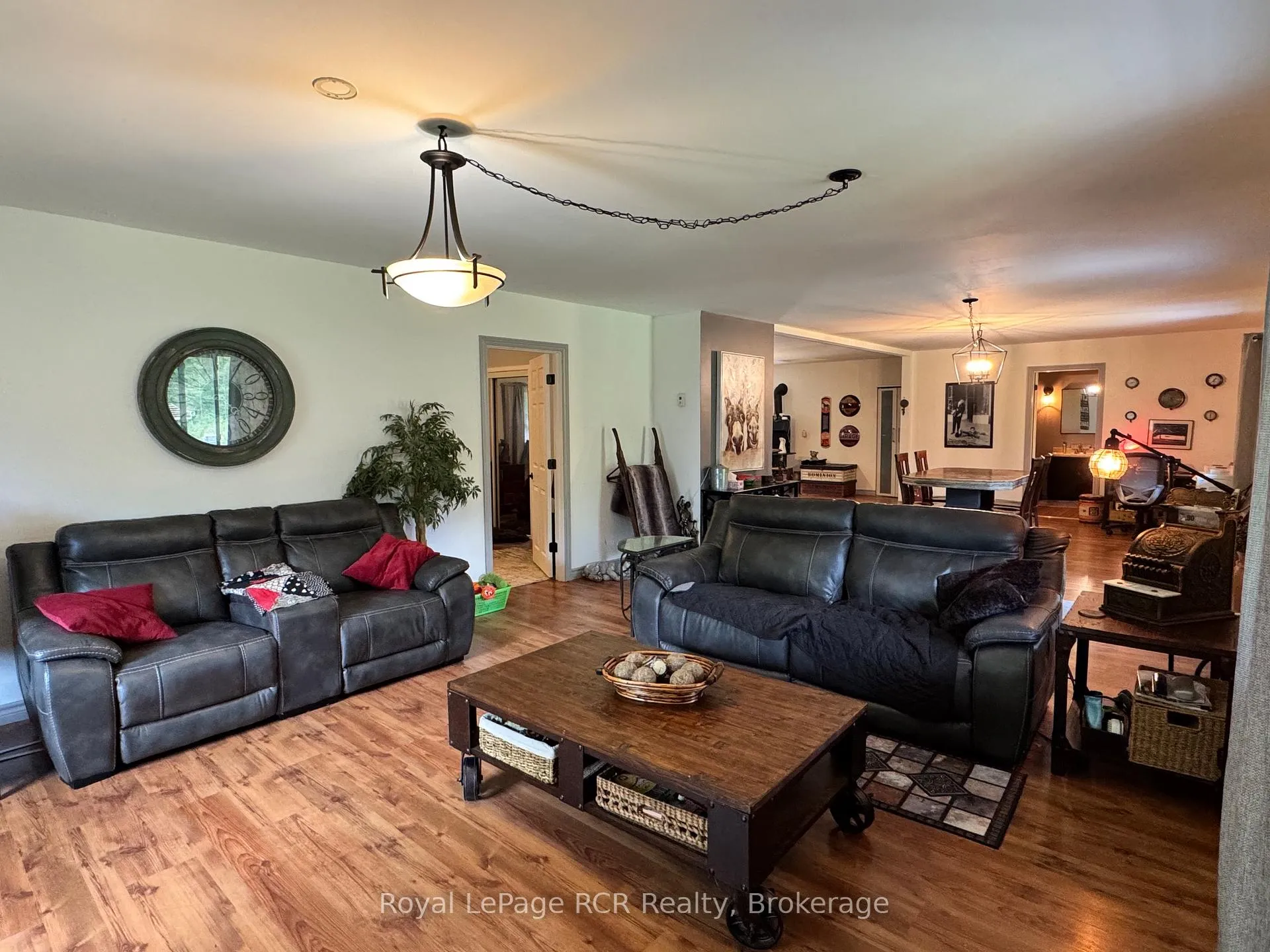 Photo 9 of 614406 Hamilton Lane, West Grey — HOMEH