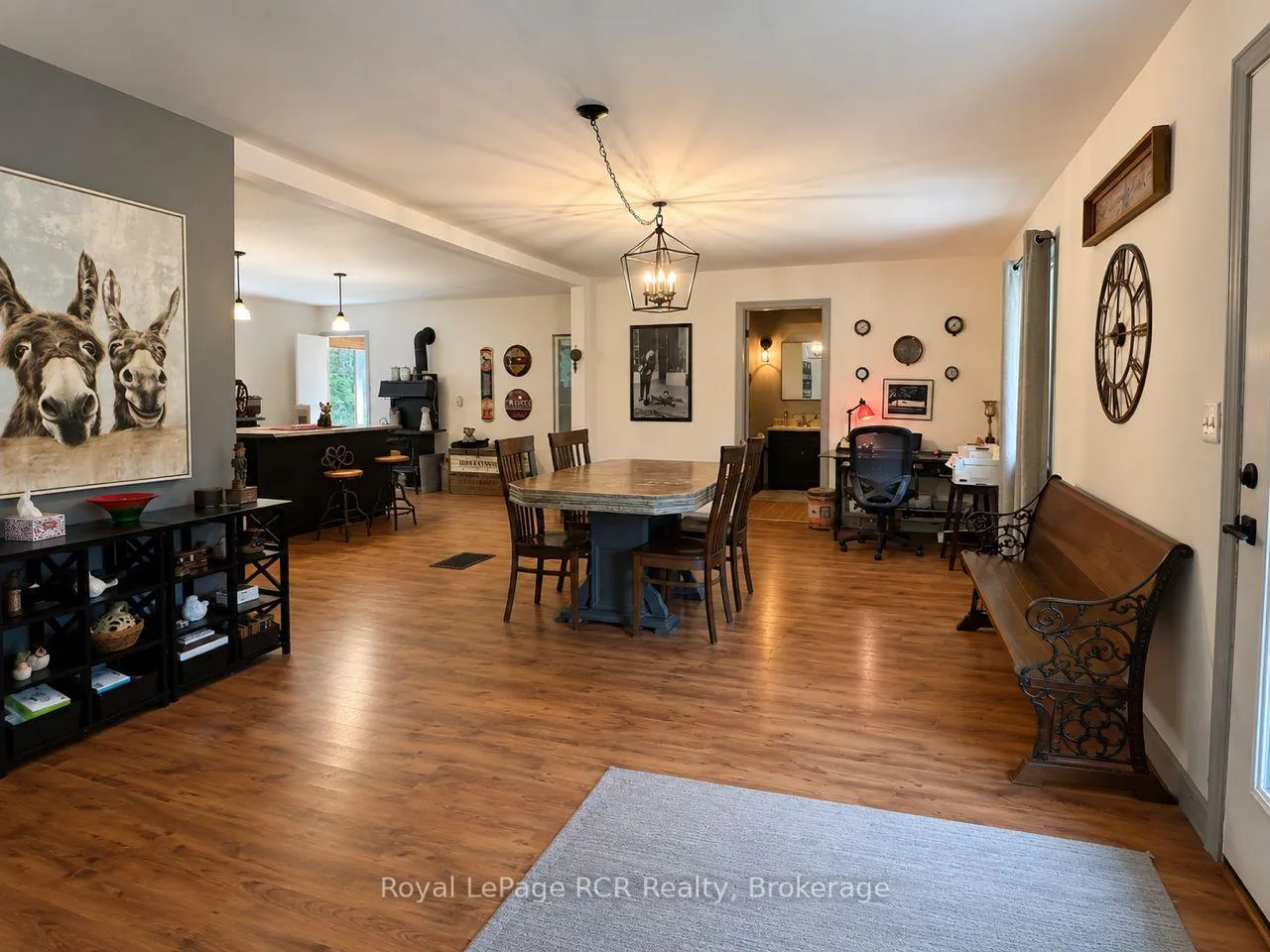 Photo 10 of 614406 Hamilton Lane, West Grey — HOMEH