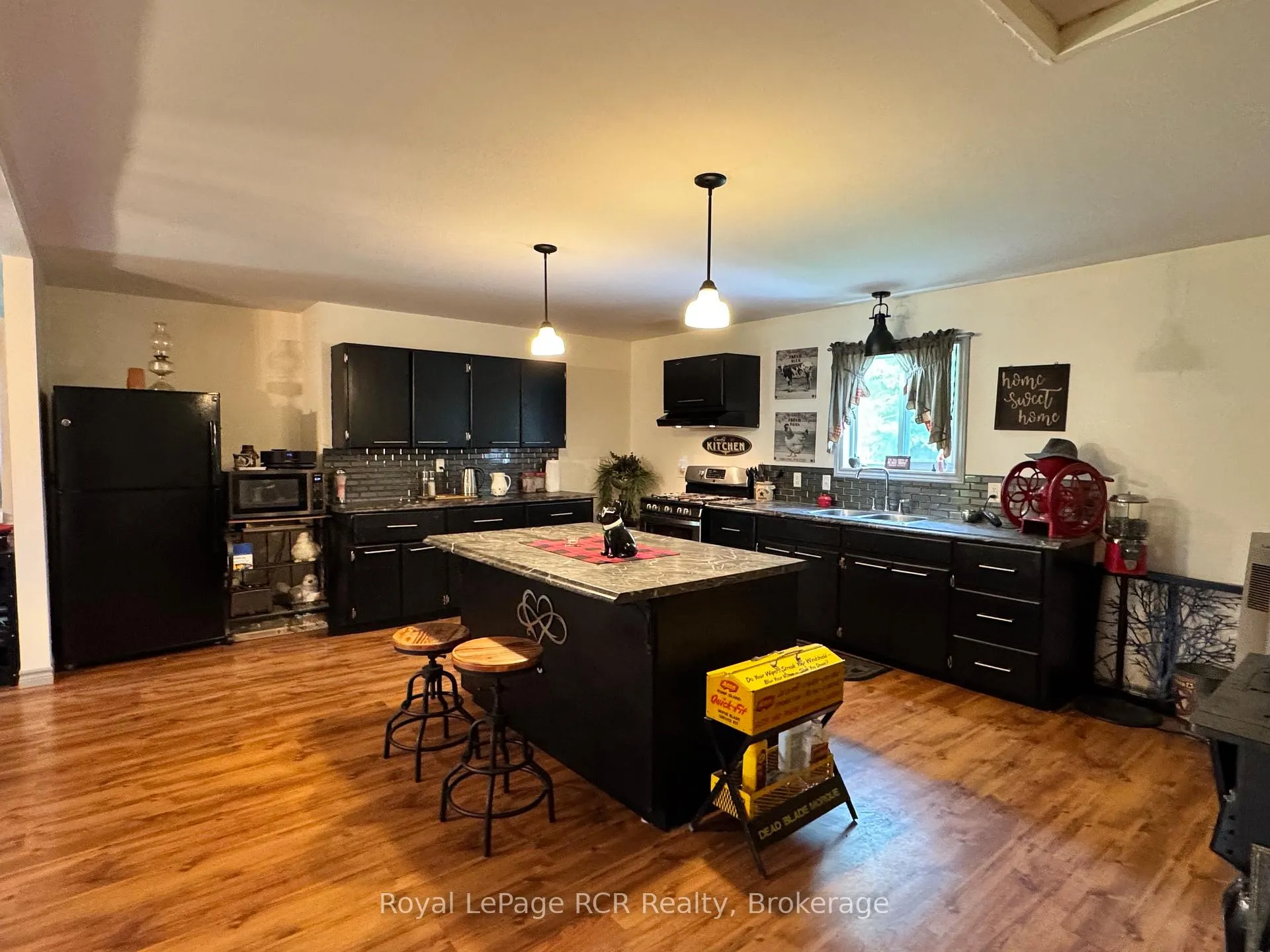 Photo 16 of 614406 Hamilton Lane, West Grey — HOMEH