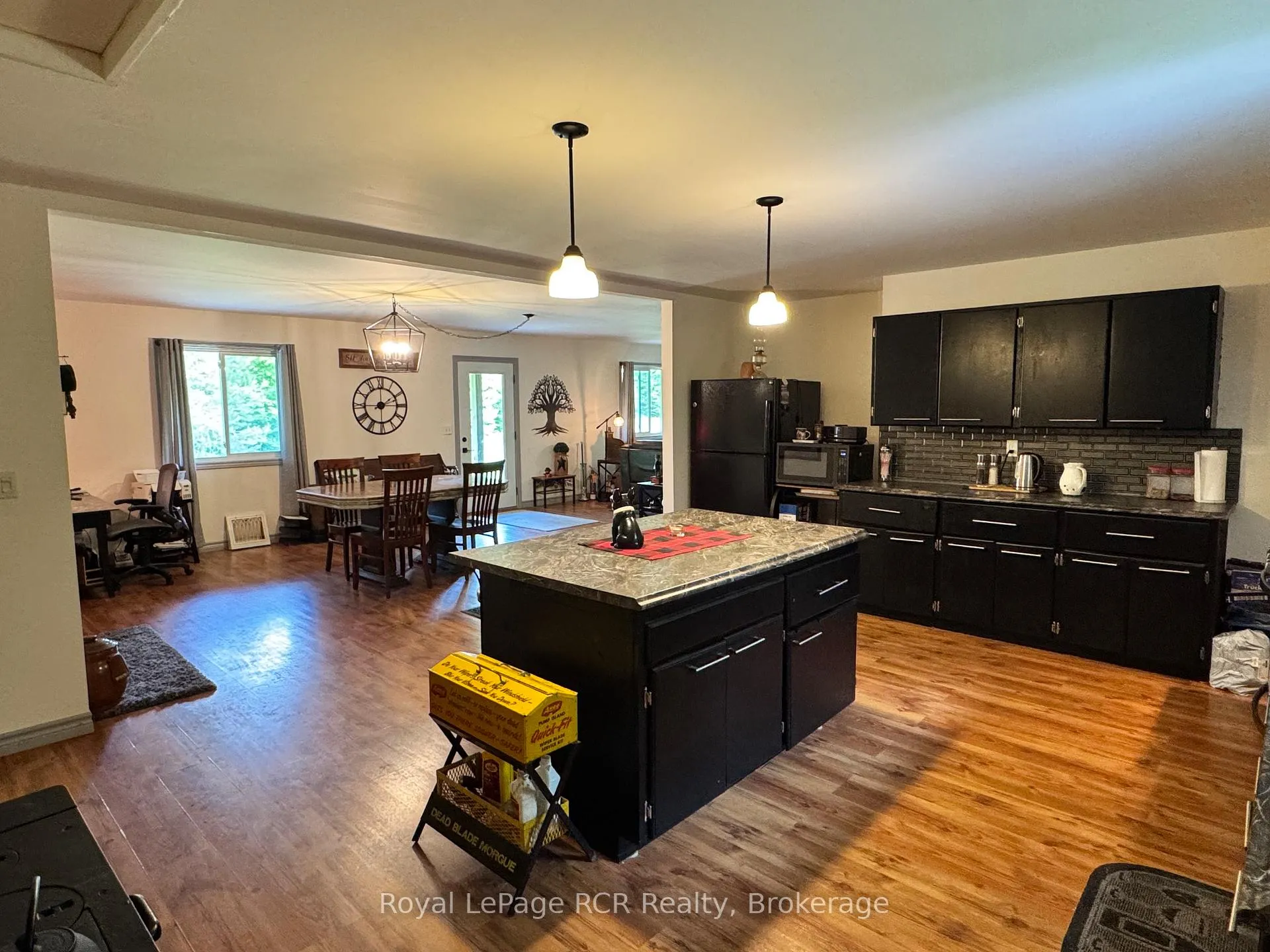 Photo 18 of 614406 Hamilton Lane, West Grey — HOMEH