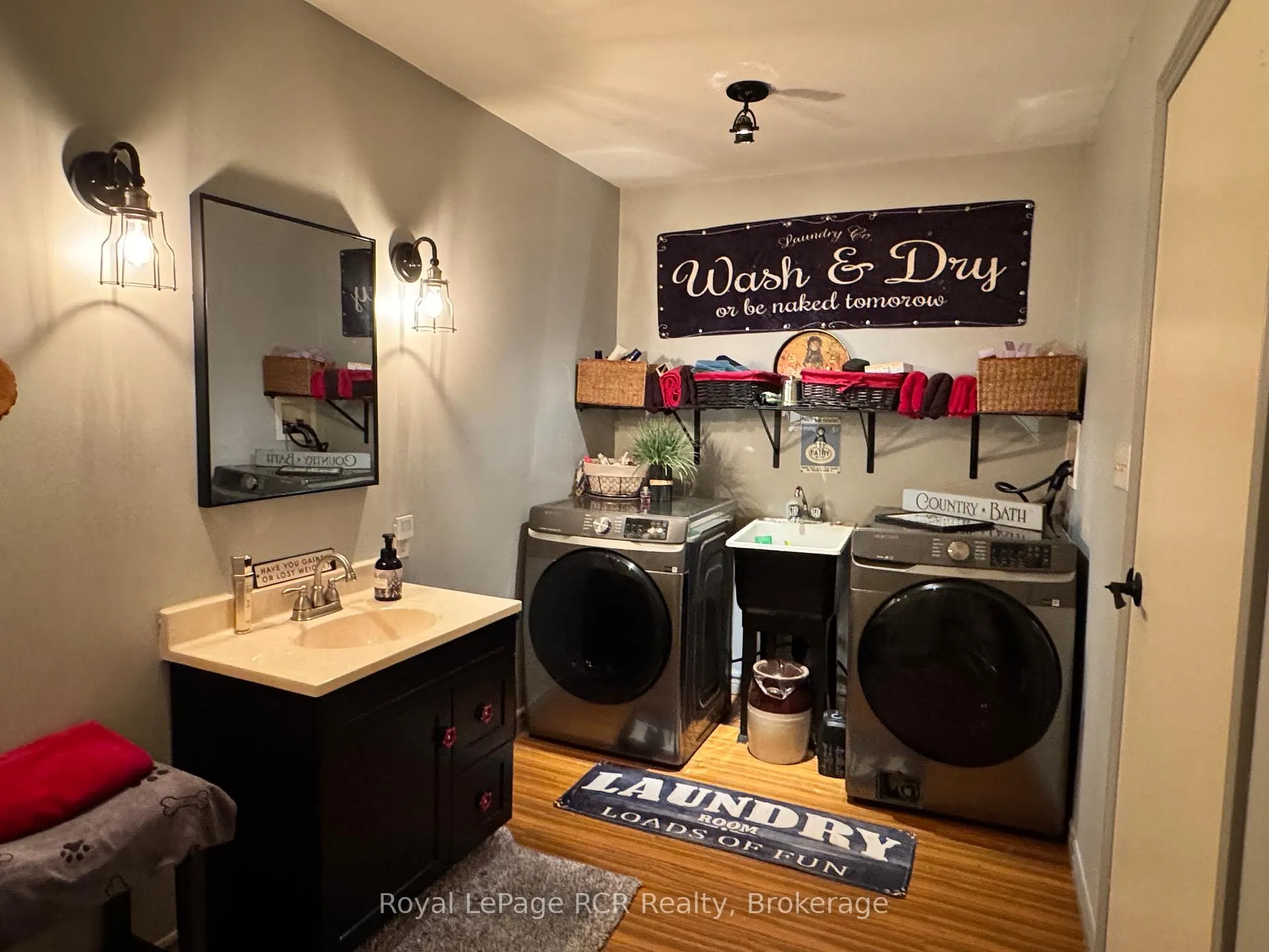 Photo 25 of 614406 Hamilton Lane, West Grey — HOMEH