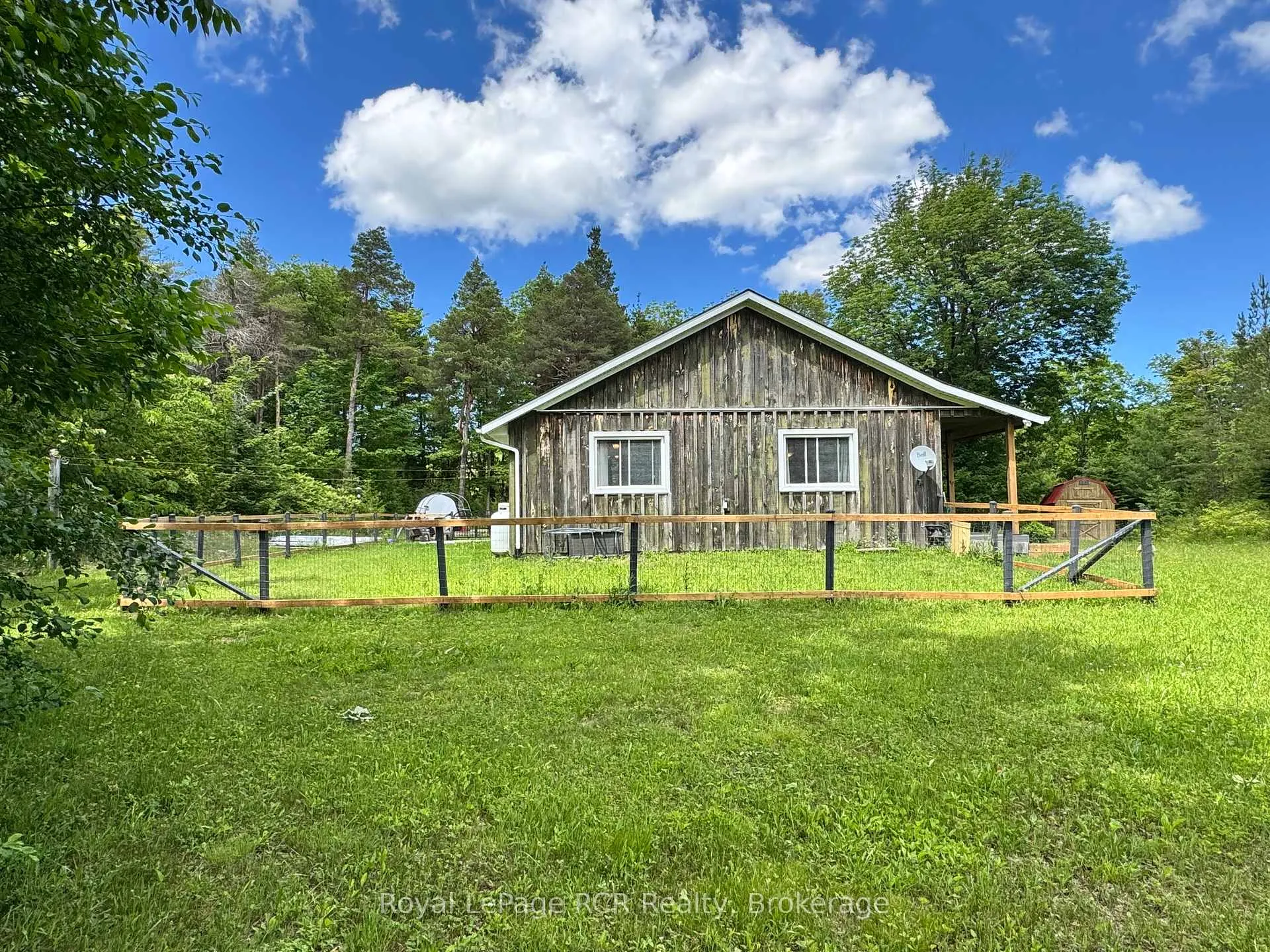 Photo 31 of 614406 Hamilton Lane, West Grey — HOMEH