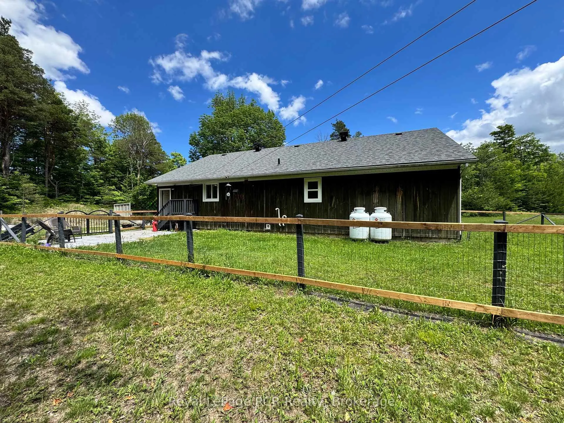 Photo 32 of 614406 Hamilton Lane, West Grey — HOMEH