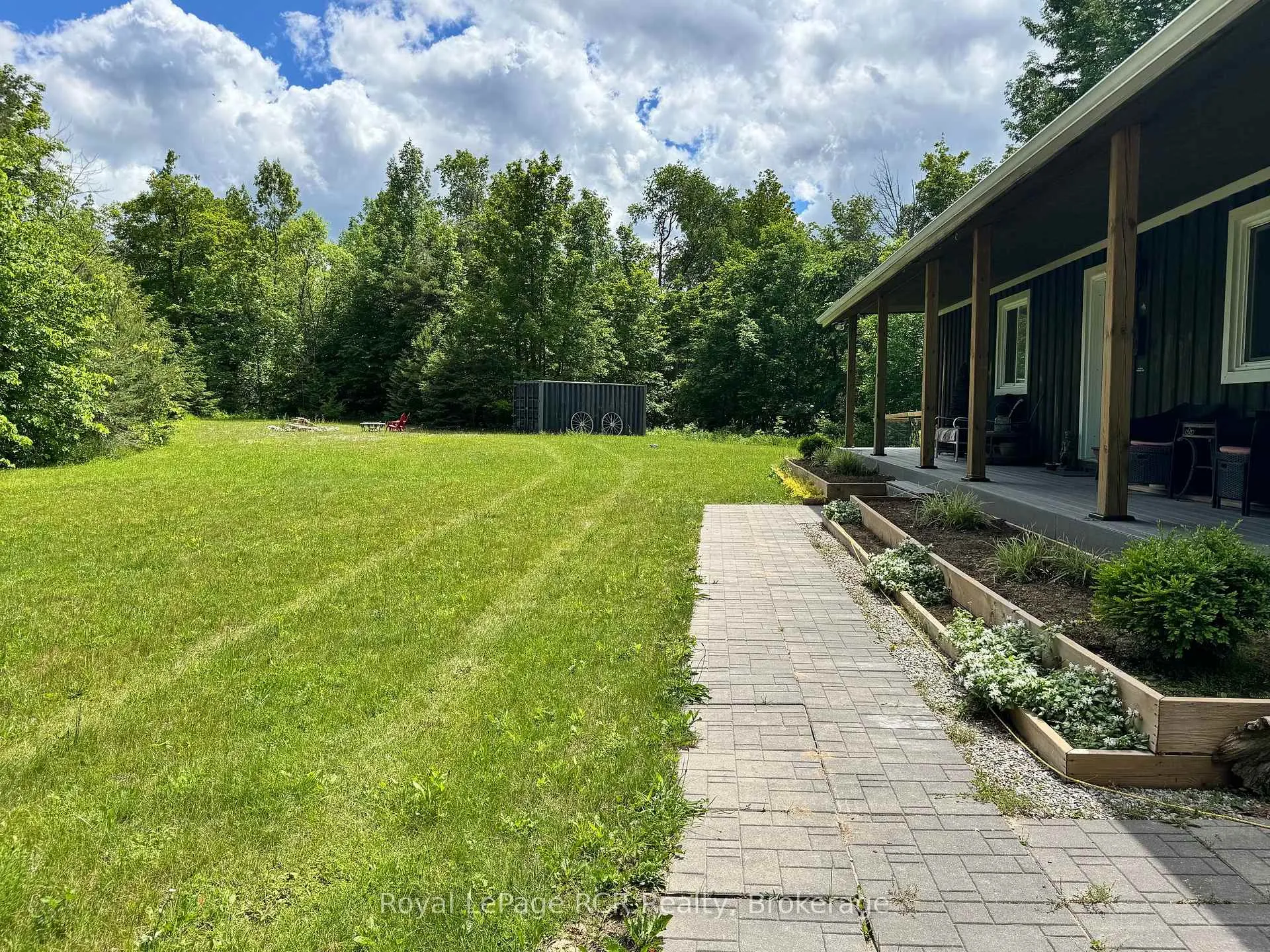 Photo 38 of 614406 Hamilton Lane, West Grey — HOMEH