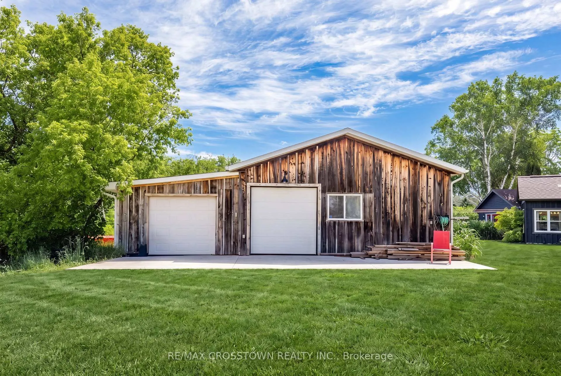 Photo 10 of 3904 Concession 12 Sunnidale Side Road, Clearview, Rural Clearview — HOMEH