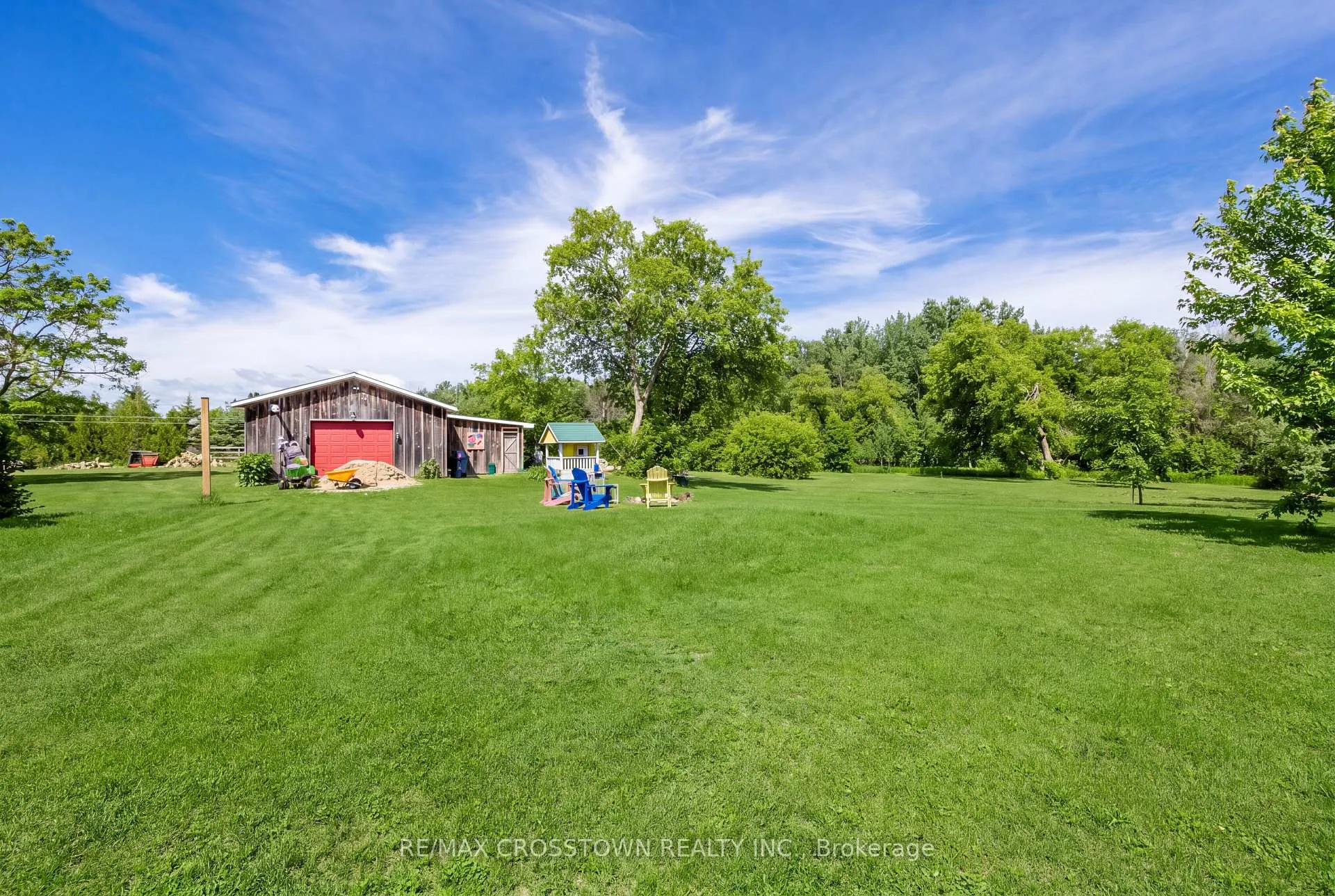 Photo 48 of 3904 Concession 12 Sunnidale Side Road, Clearview, Rural Clearview — HOMEH
