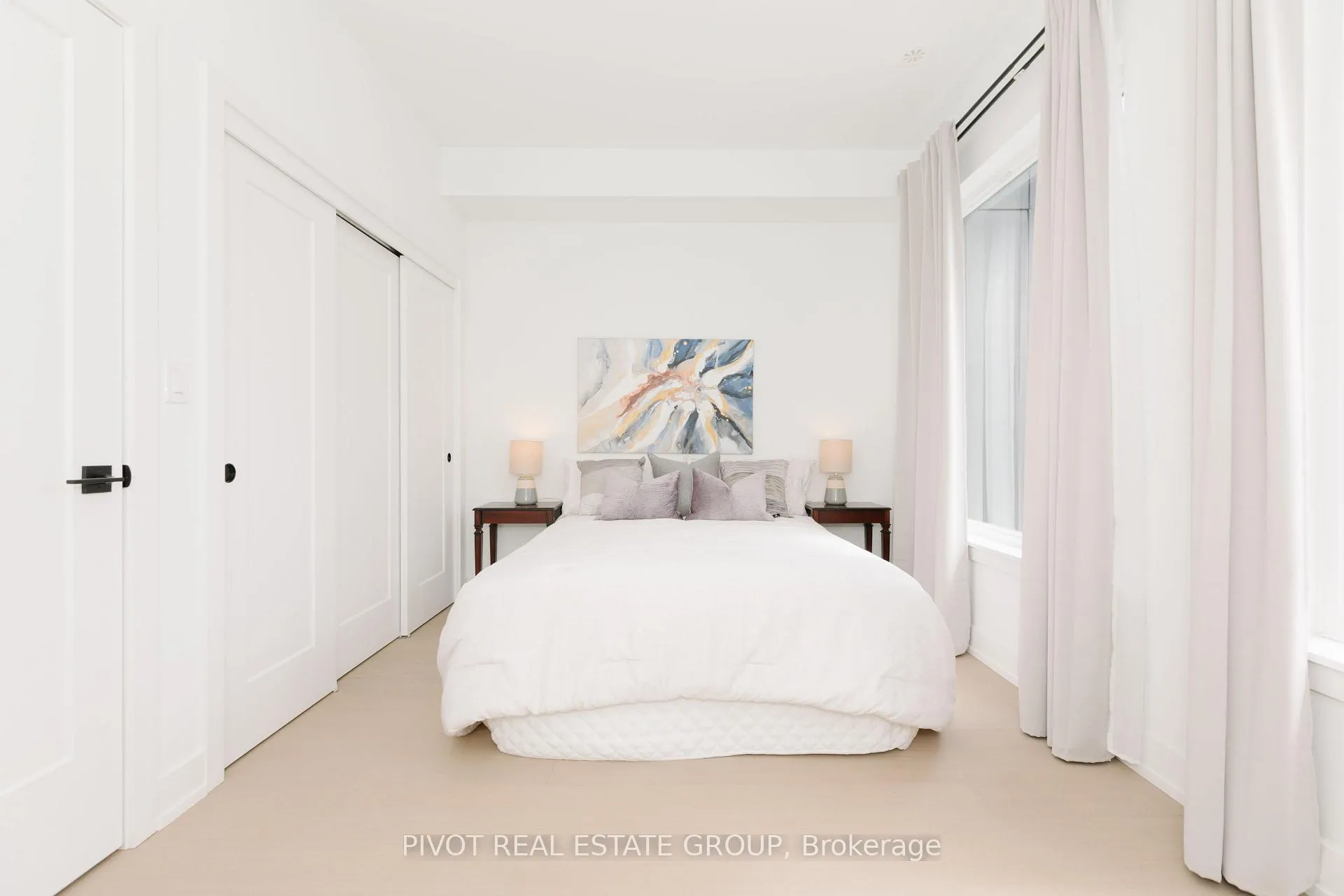 Photo 8 of Unit 64, 35 Lou Parsons Way, Mississauga, Port Credit — HOMEH