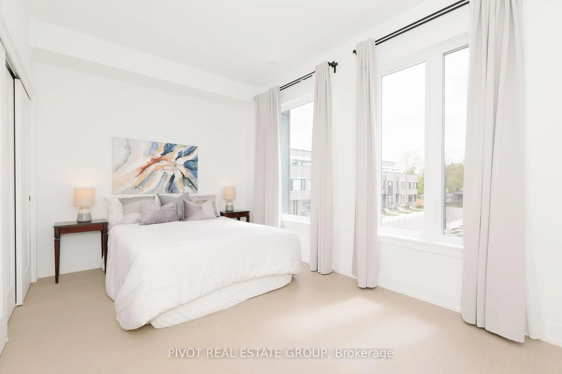 Photo 9 of Unit 64, 35 Lou Parsons Way, Mississauga, Port Credit — HOMEH